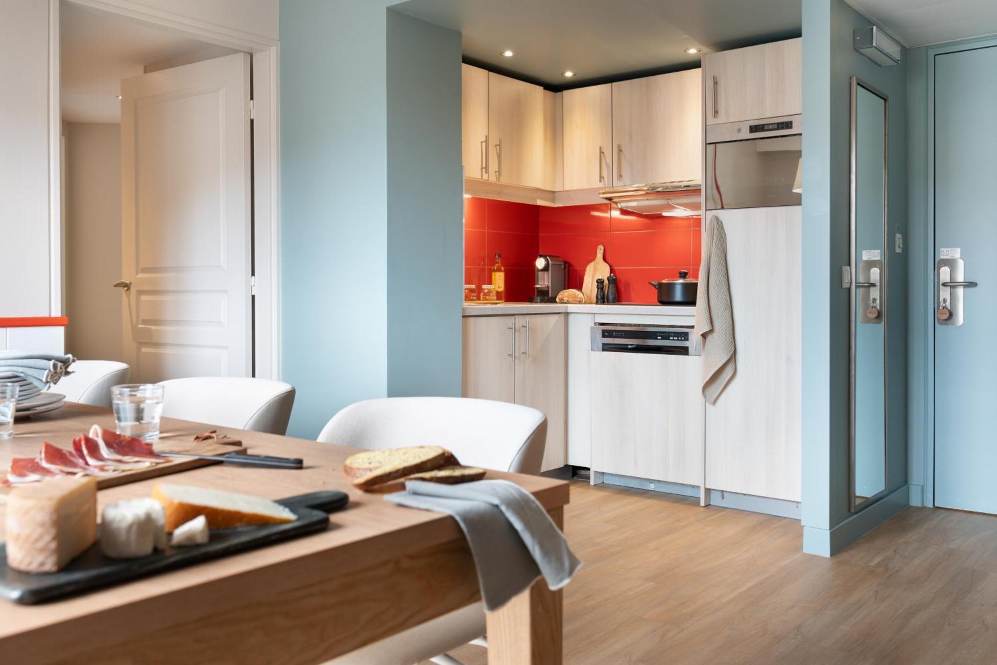 Pierre & Premium Haguna Biarritz