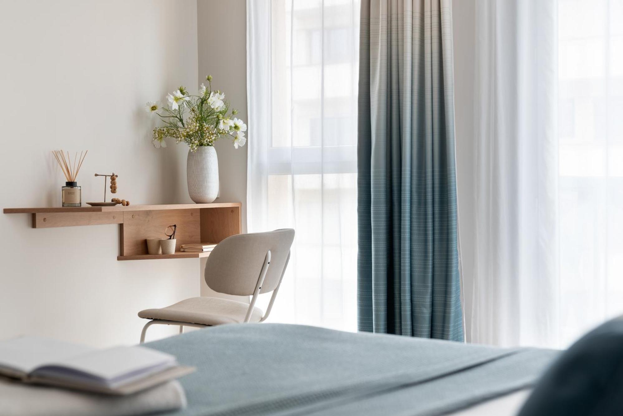 Pierre & Premium Haguna Aparthotel