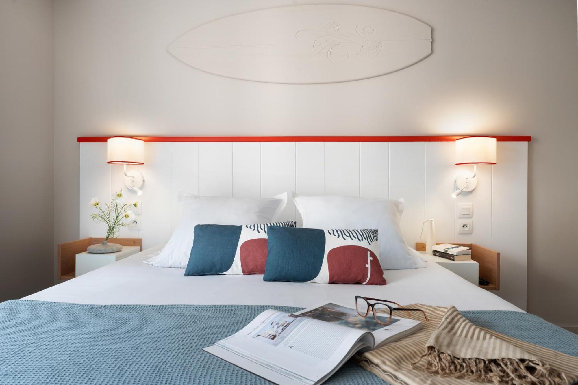 Aparthotel Pierre & Premium Haguna