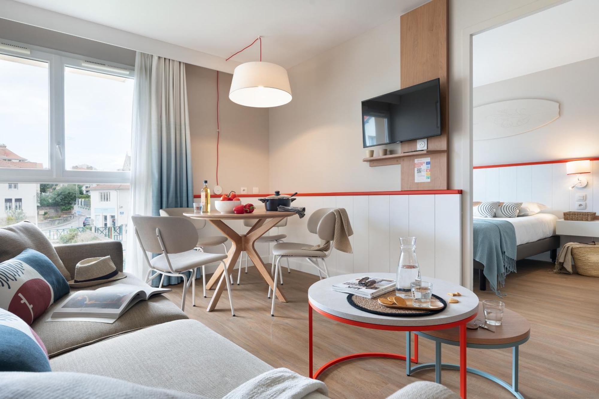Pierre & Premium Haguna Biarritz