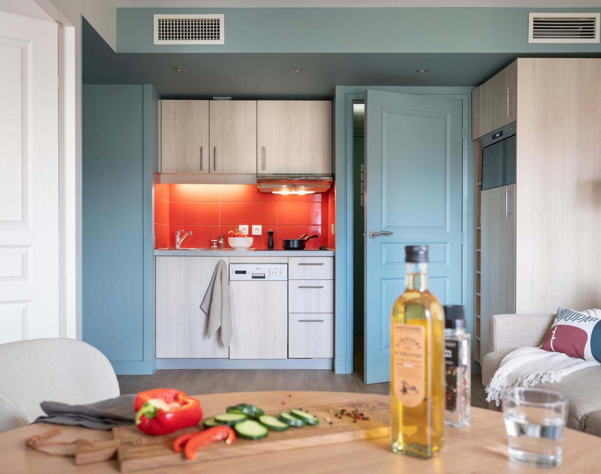 Pierre & Premium Haguna 4* Biarritz