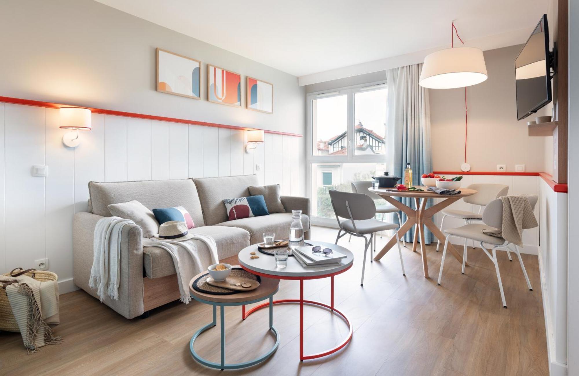 Aparthotel Pierre & Premium Haguna