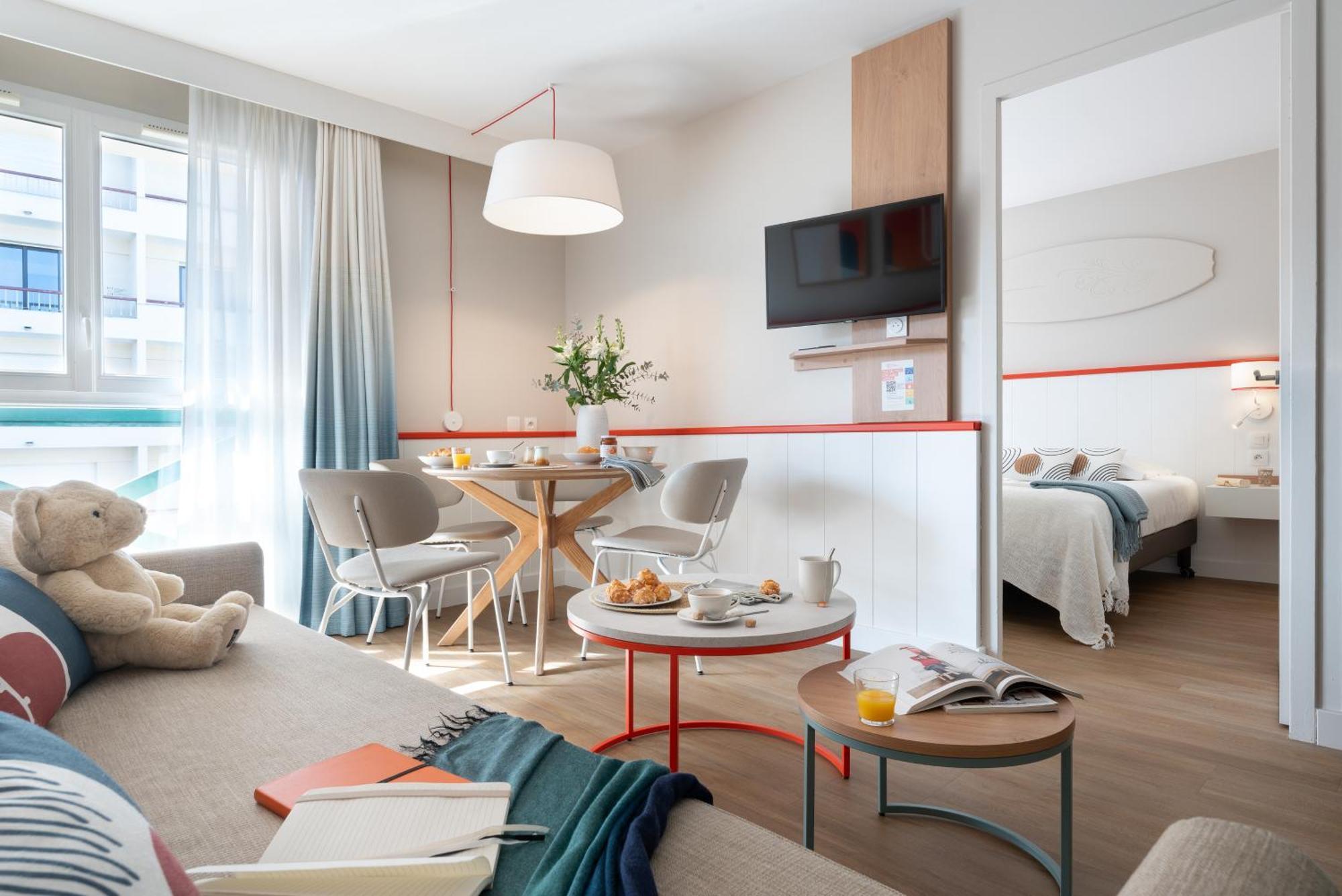 Aparthotel Pierre & Premium Haguna 4*