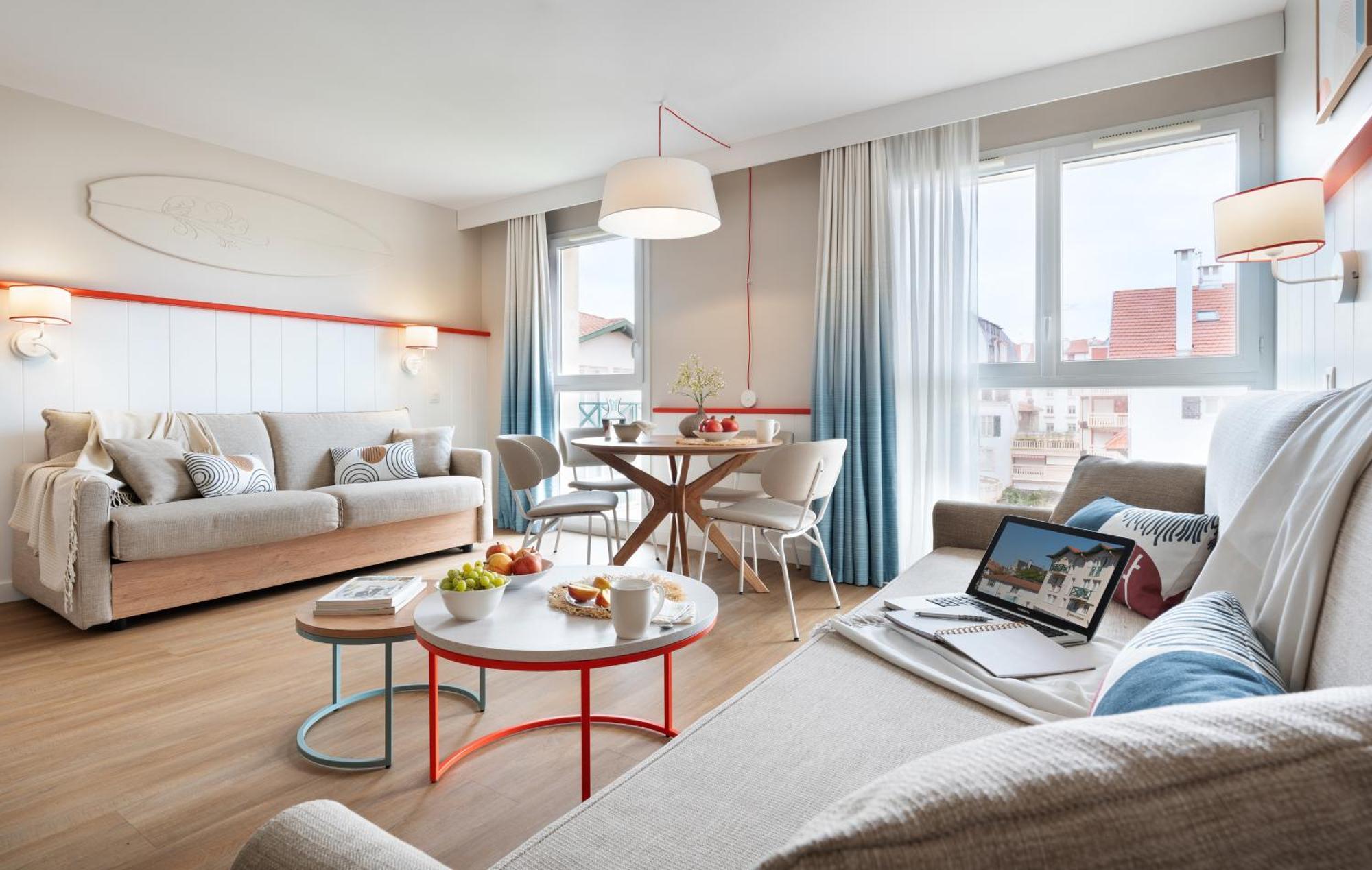 Aparthotel Pierre & Premium Haguna
