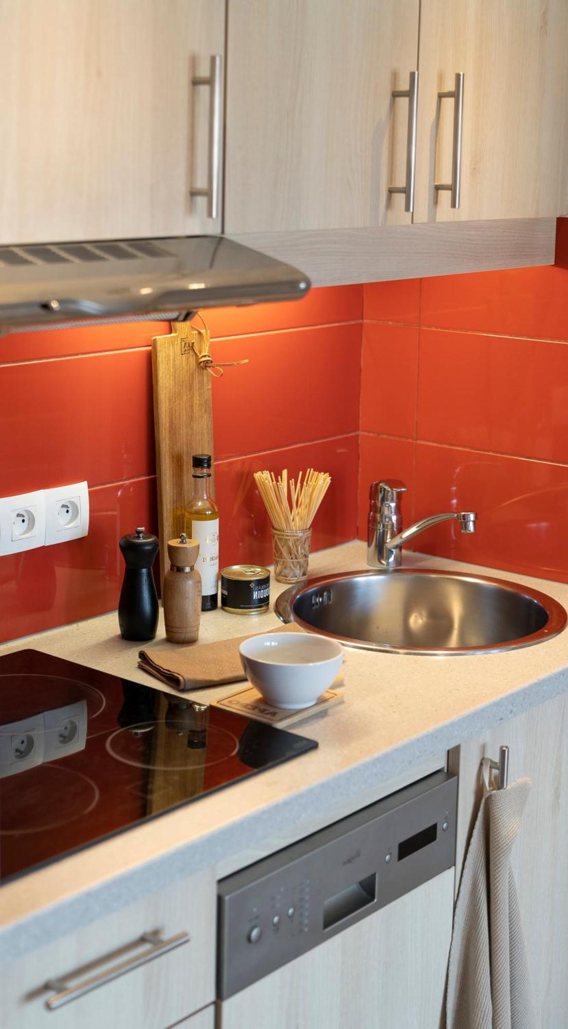 Pierre & Premium Haguna 4* Biarritz