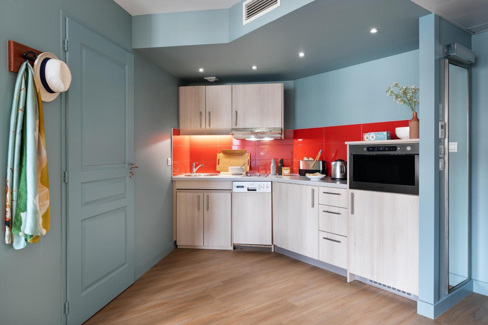 Pierre & Premium Haguna 4* Biarritz