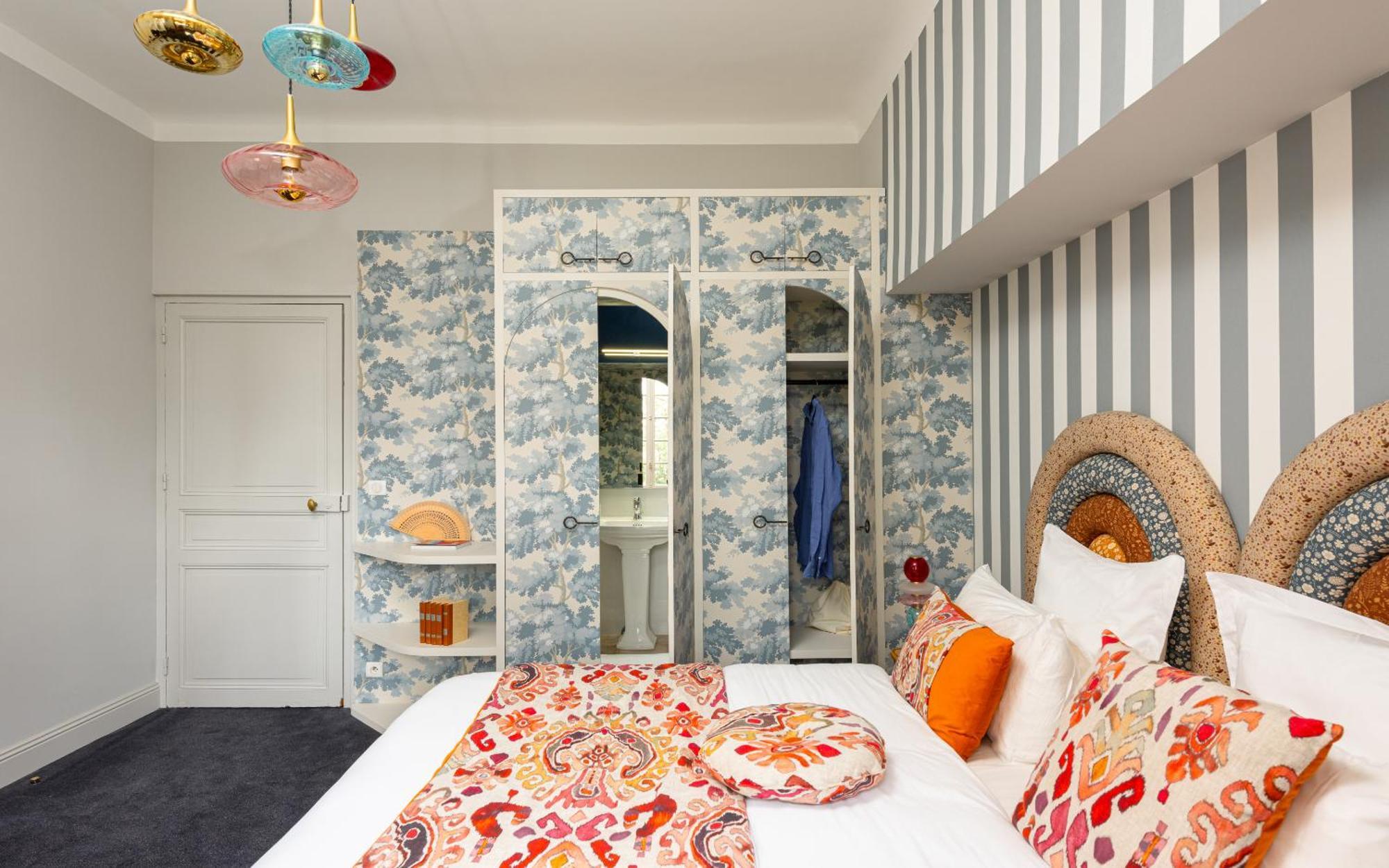 Maison Cuevas Gasthof 2*