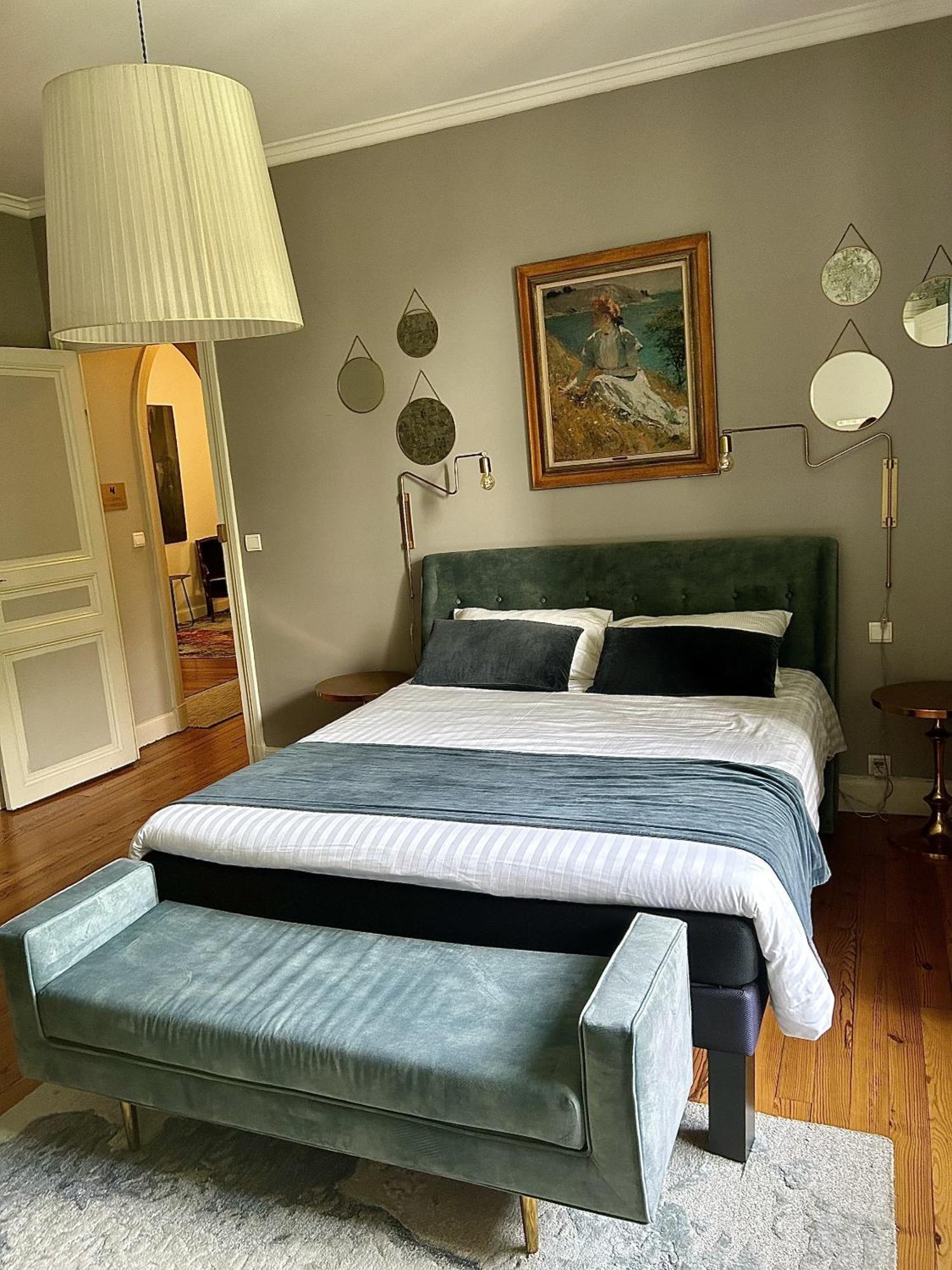 Guest house Maison Cuevas Biarritz