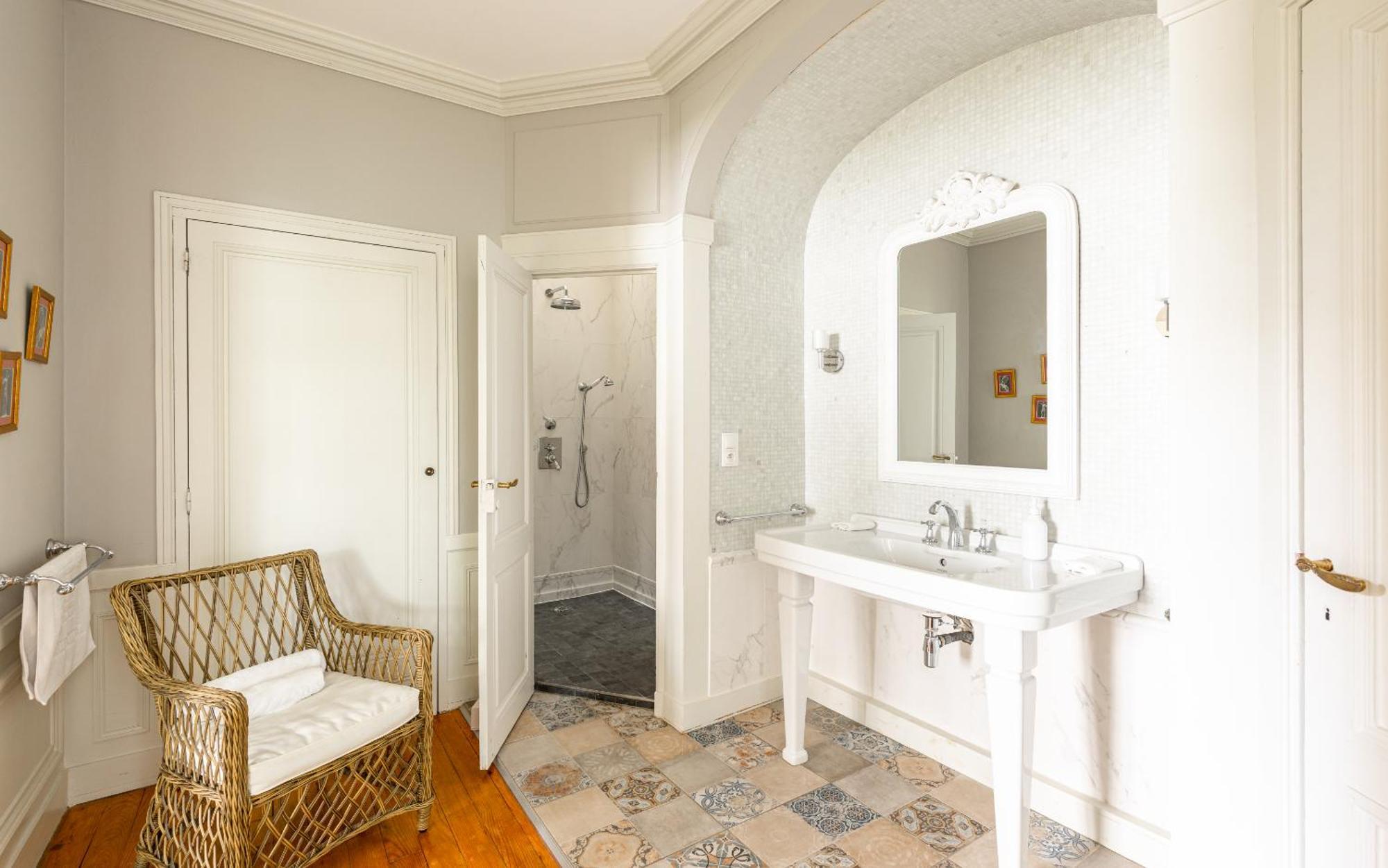 Maison Cuevas 2* Biarritz