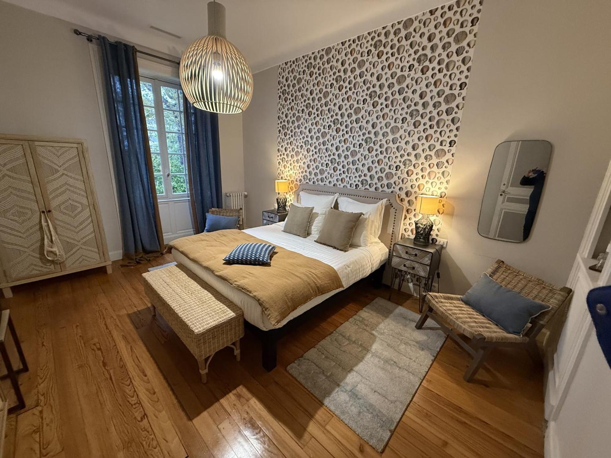 Gasthof Maison Cuevas 2*