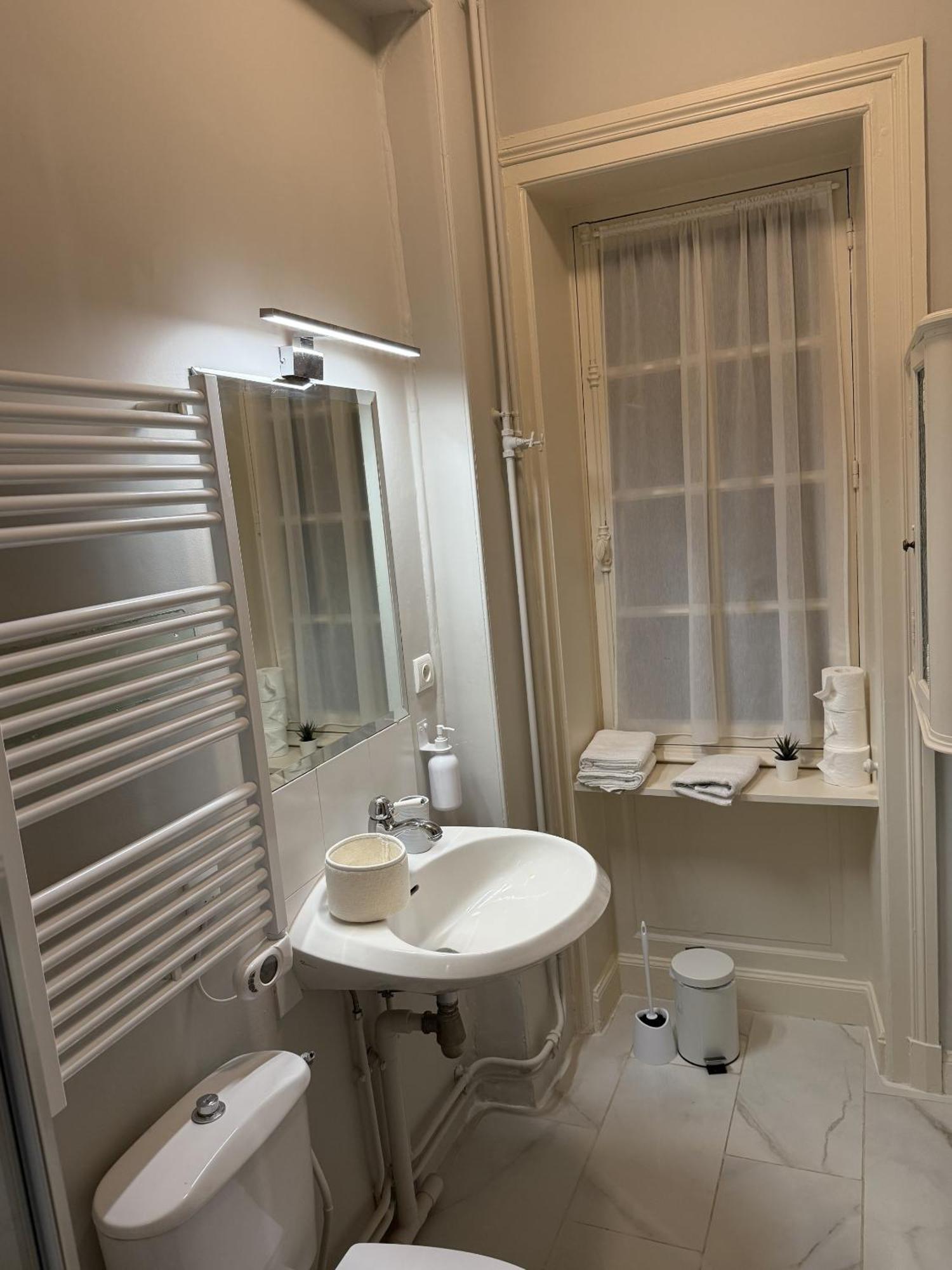 Maison Cuevas 2*
