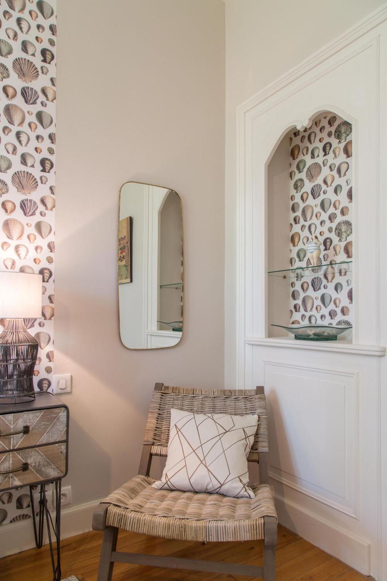 Guest house Maison Cuevas Biarritz