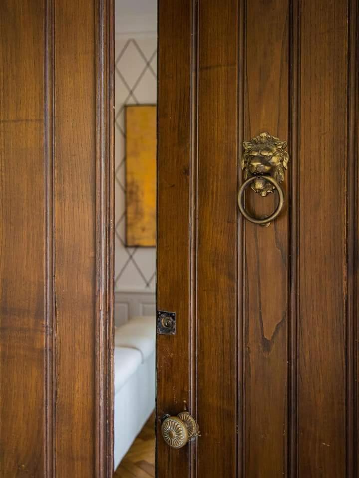 Guest house Maison Cuevas