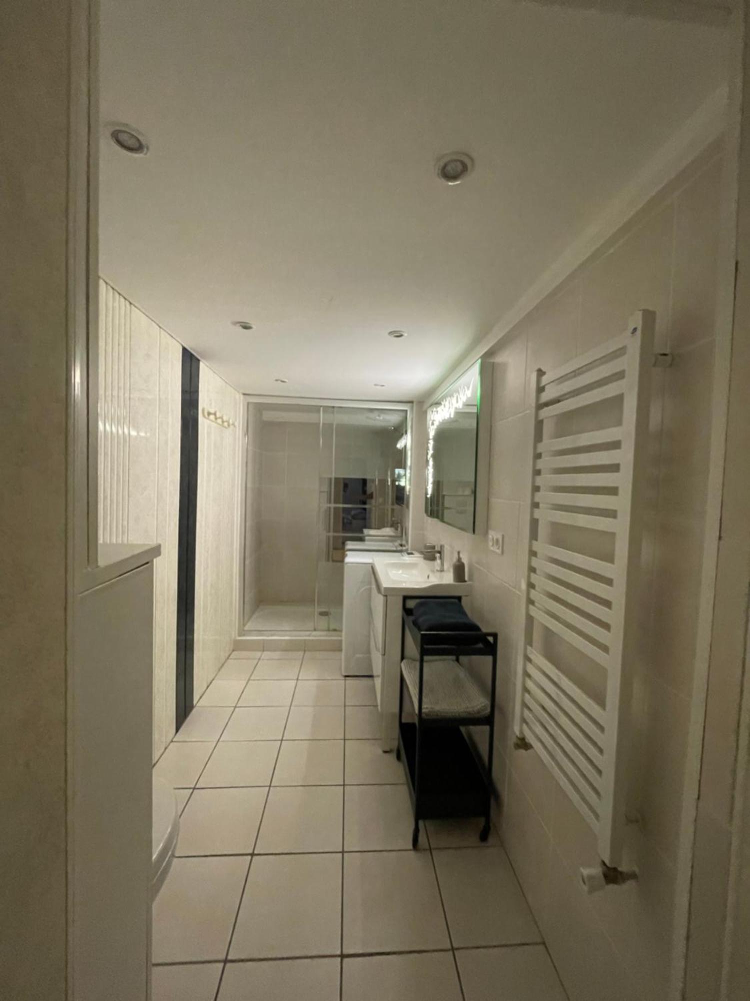 Sejour Confortable A La Neptune 2 Apartamento Biarriz