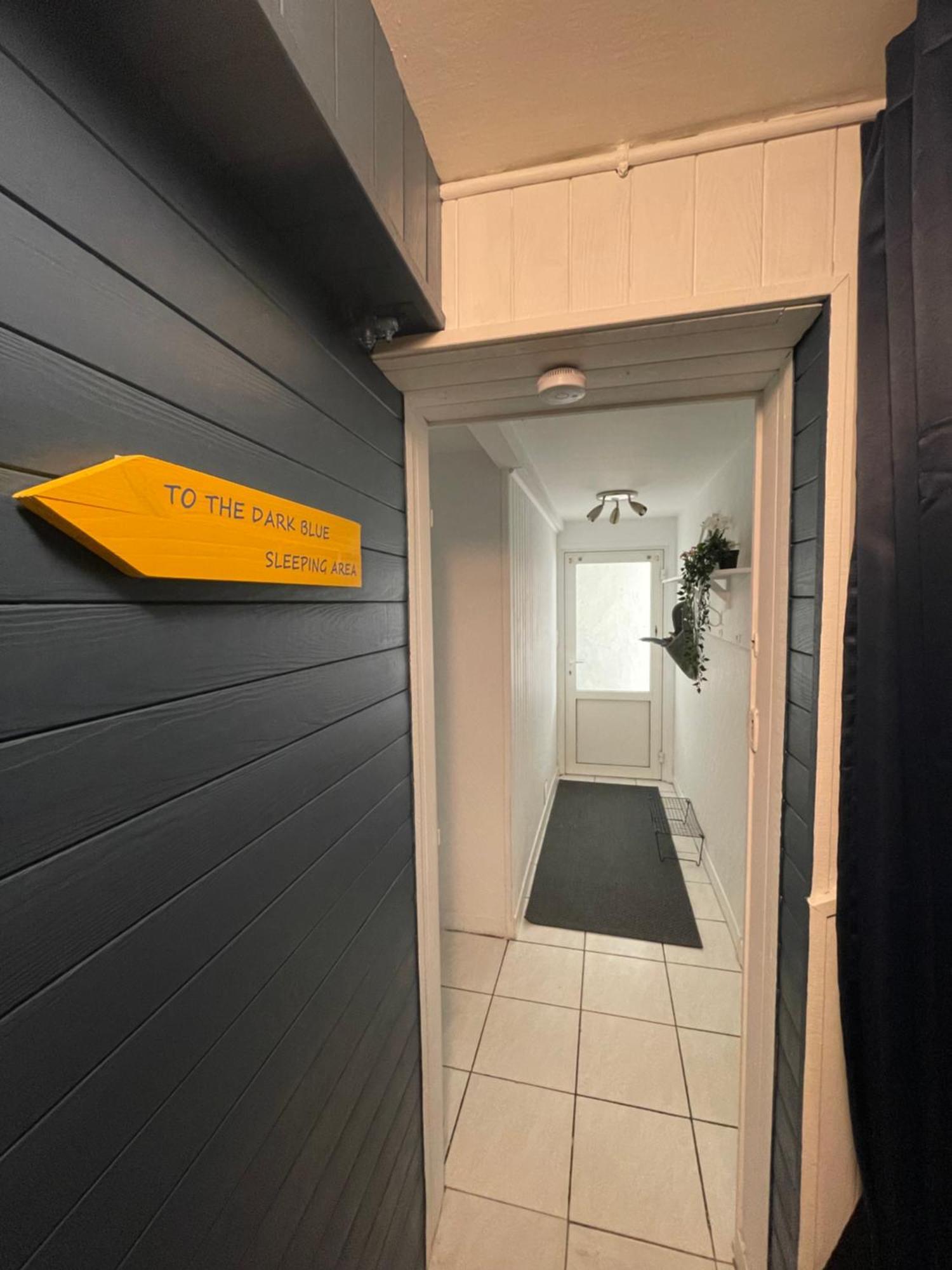 Apartamento Sejour Confortable A La Neptune 2 Biarriz