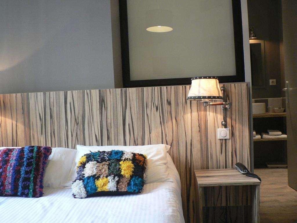 Marbella Hotel Biarritz