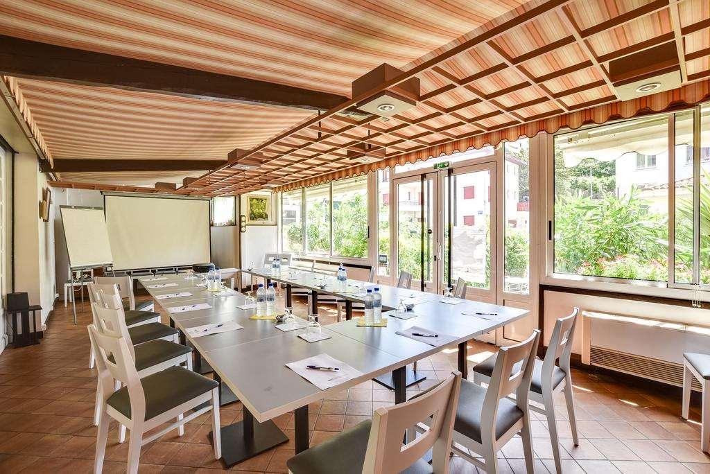 Marbella Hotel Biarritz