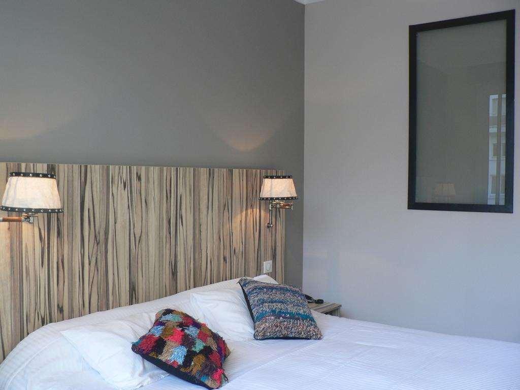 Marbella Hotel Biarritz