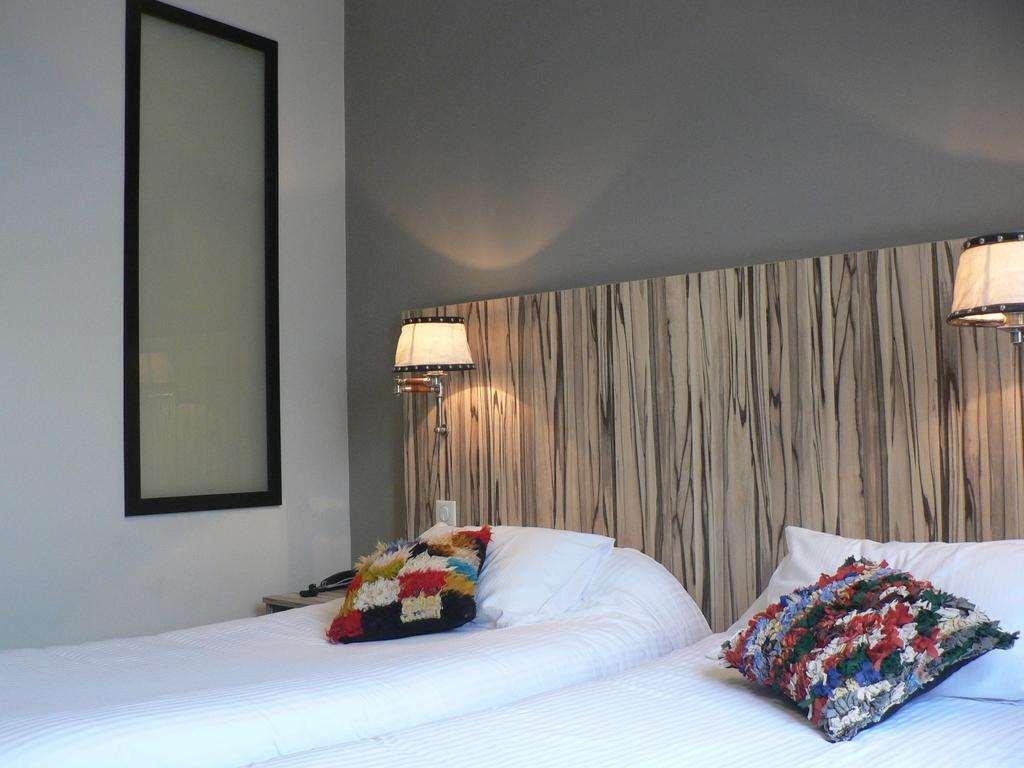 Hotel Marbella 3*