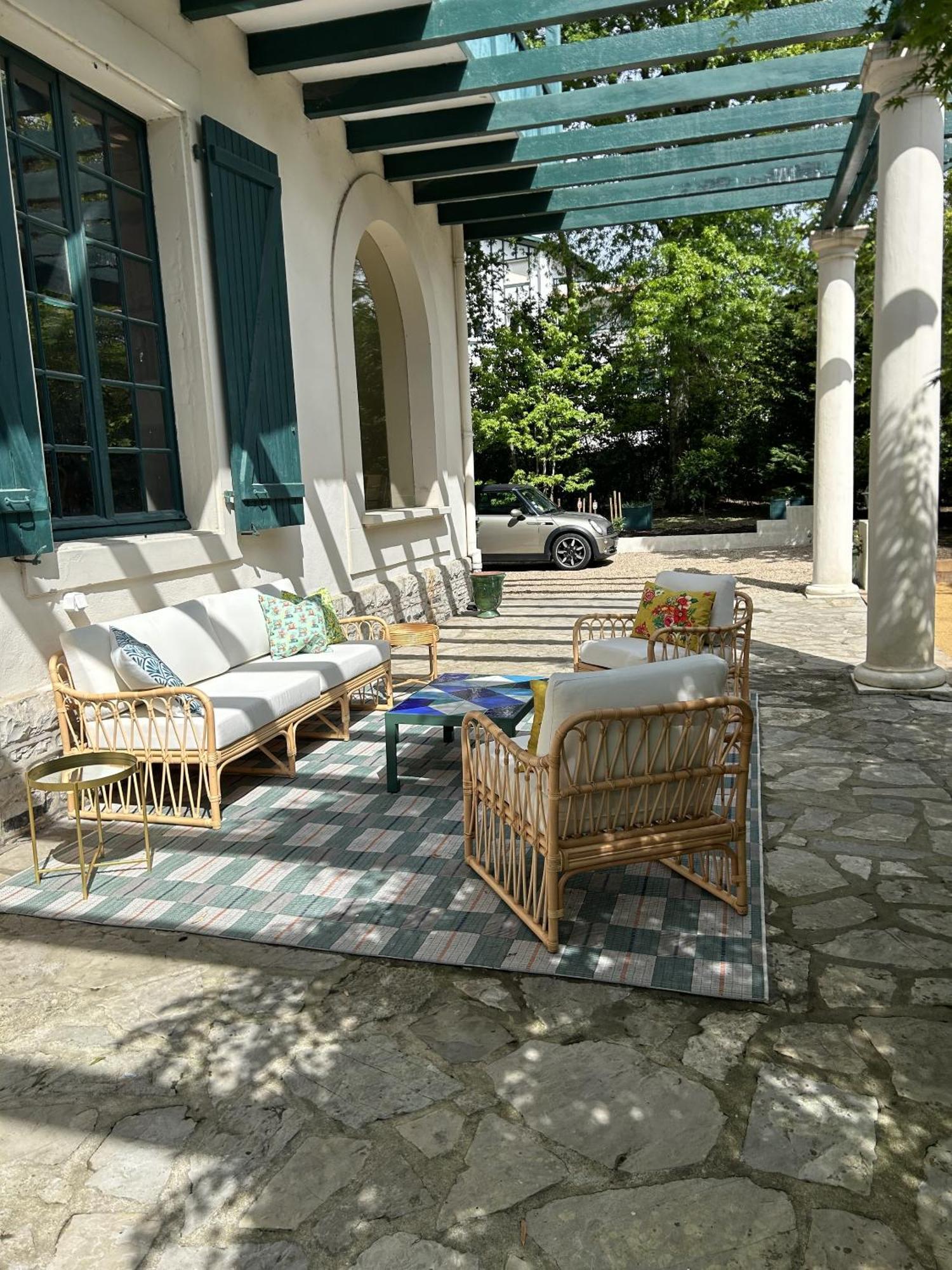 Maison Cuevas Biarritz