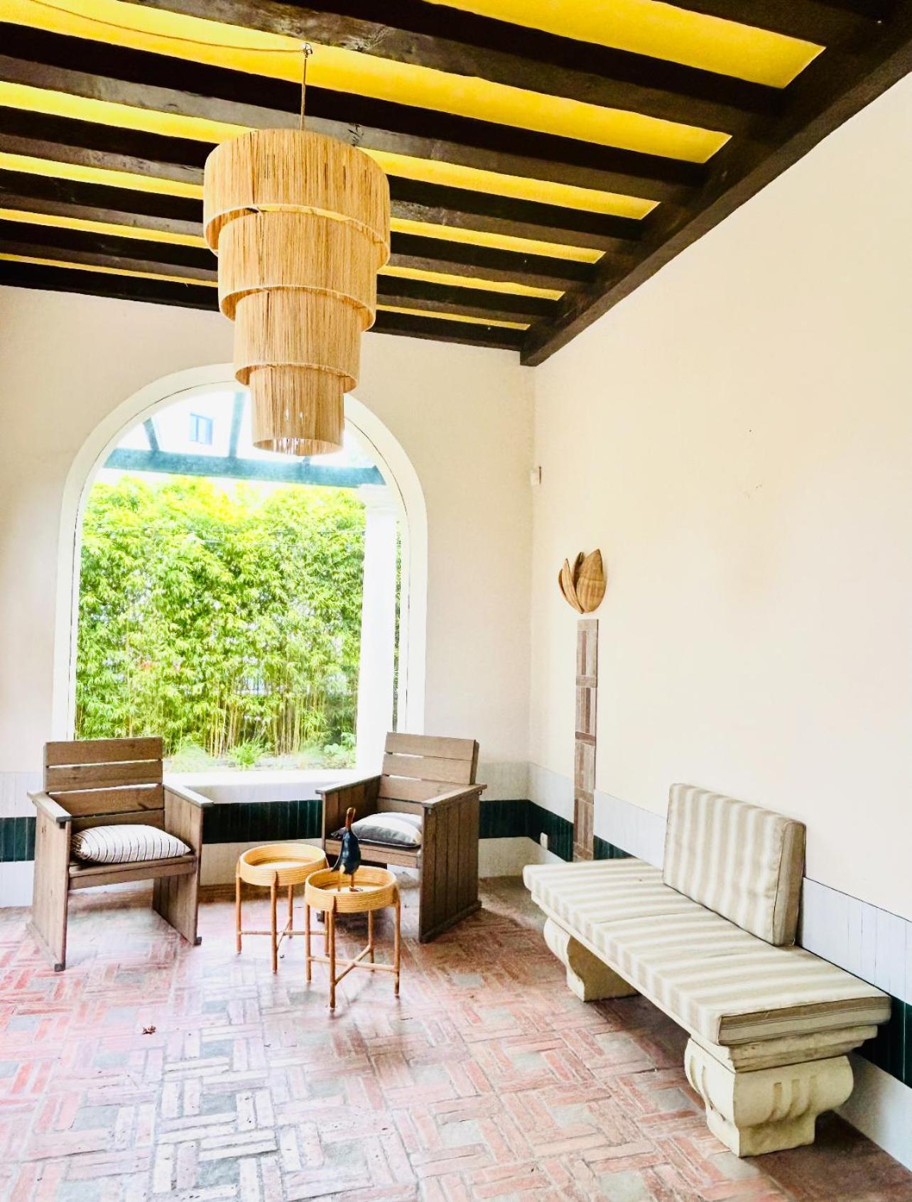 Maison Cuevas 2* Biarritz