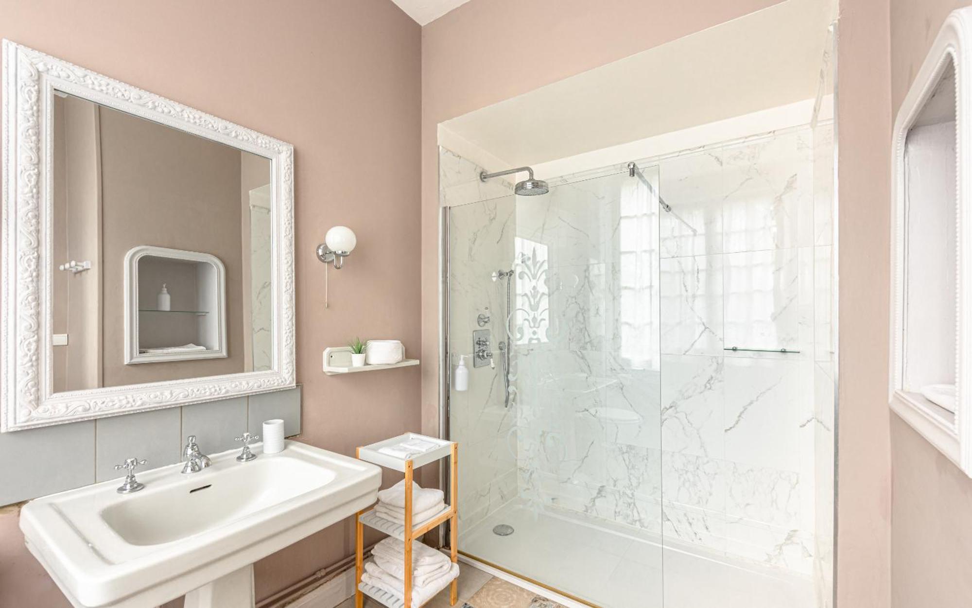 Gasthof Maison Cuevas Biarritz