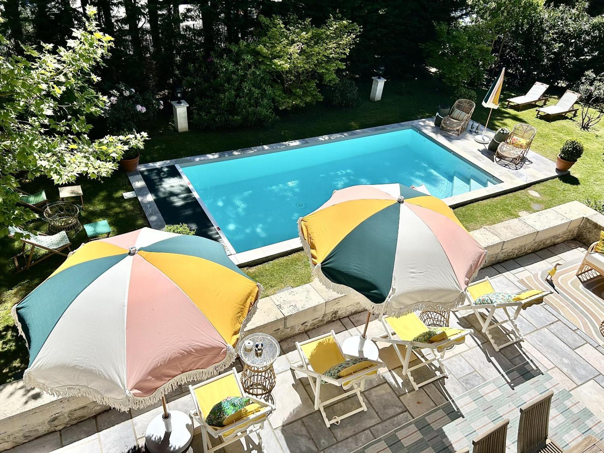 Maison Cuevas 2*