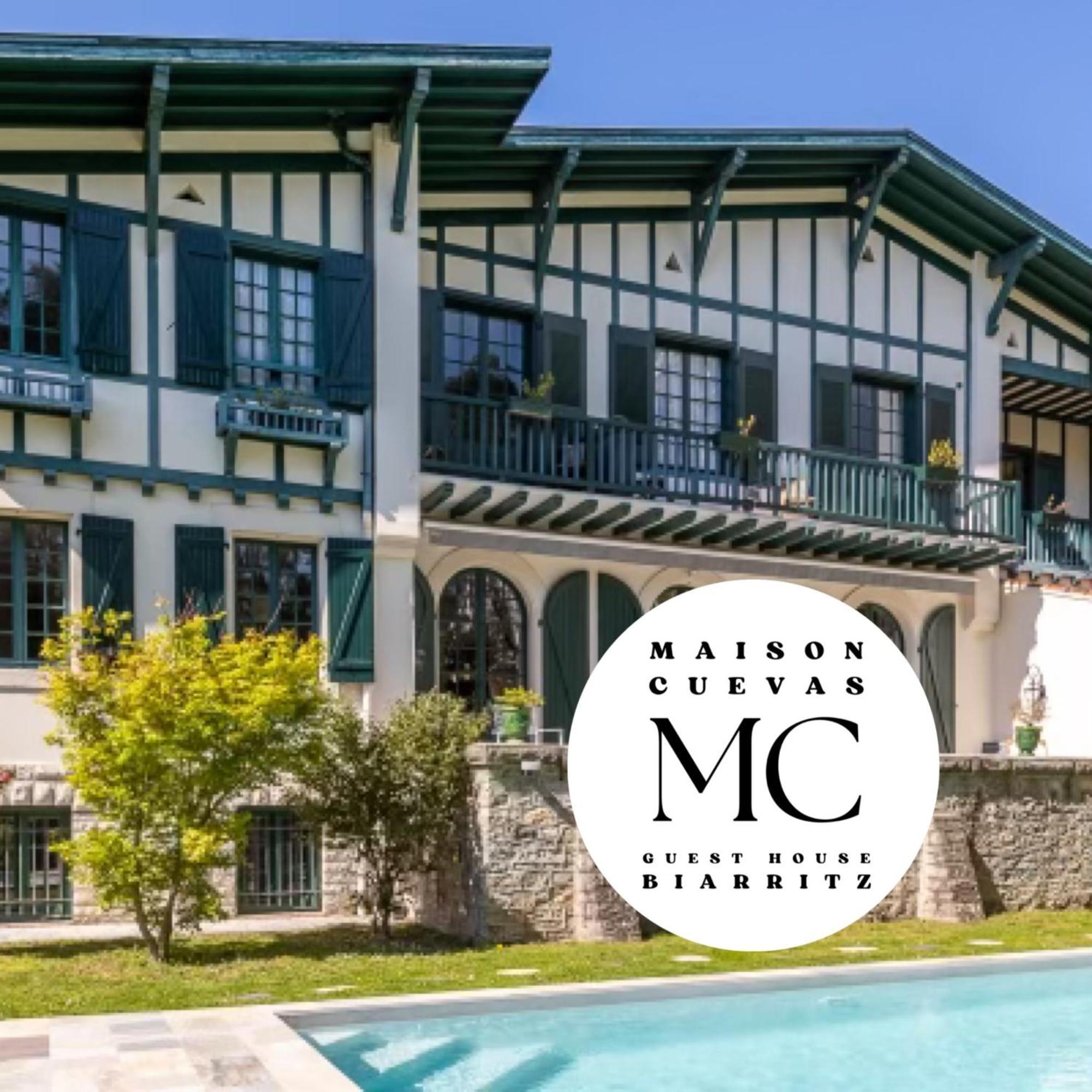 Maison Cuevas Guest house