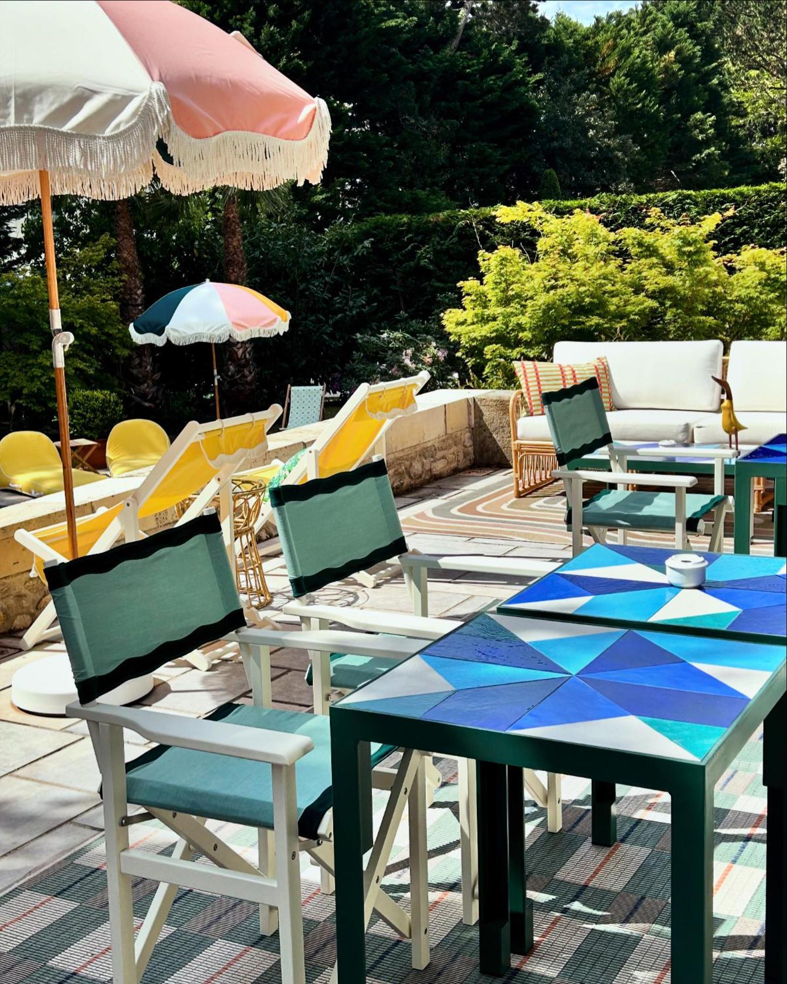 Maison Cuevas Gasthof Biarritz