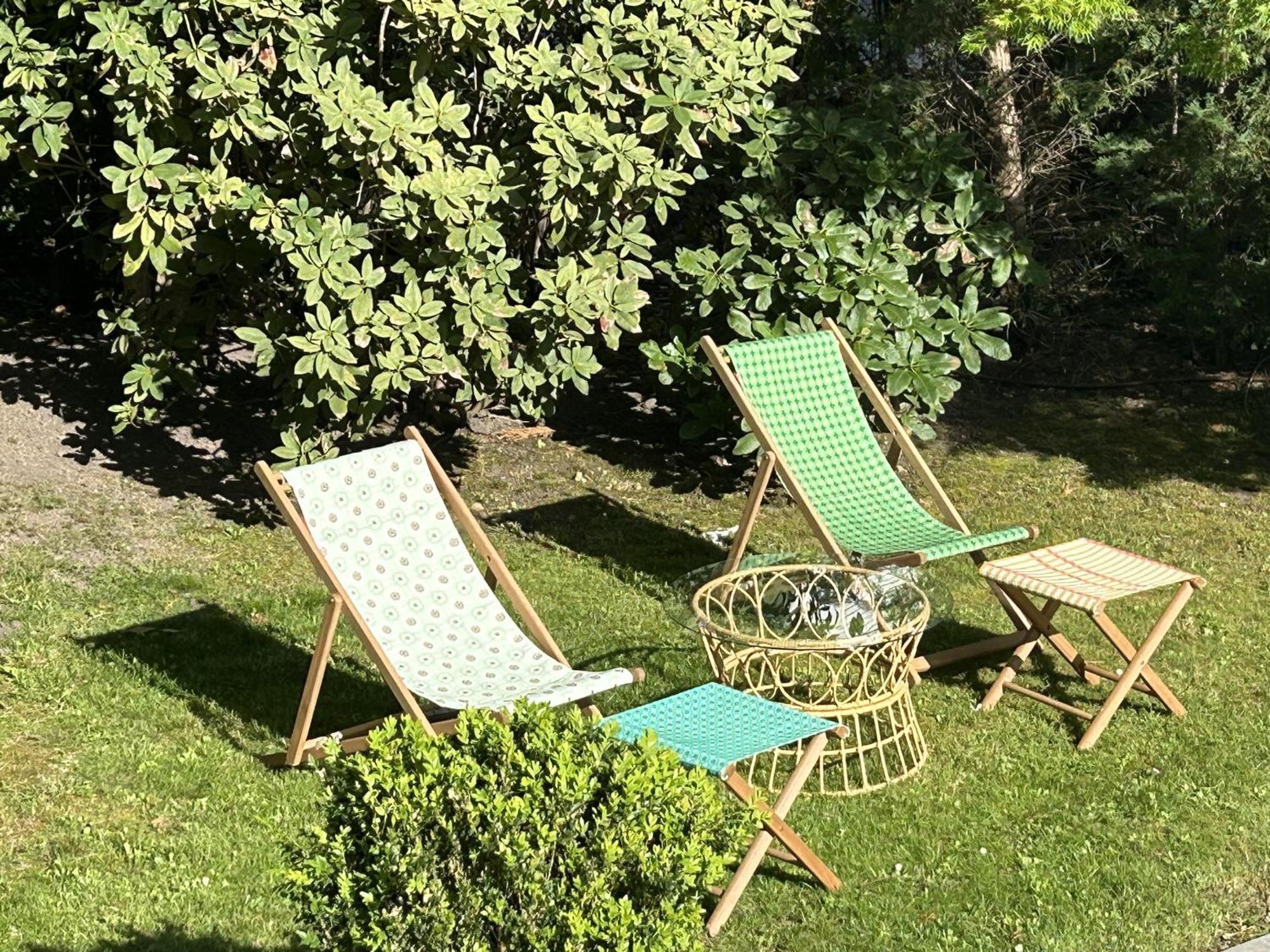 Guest house Maison Cuevas