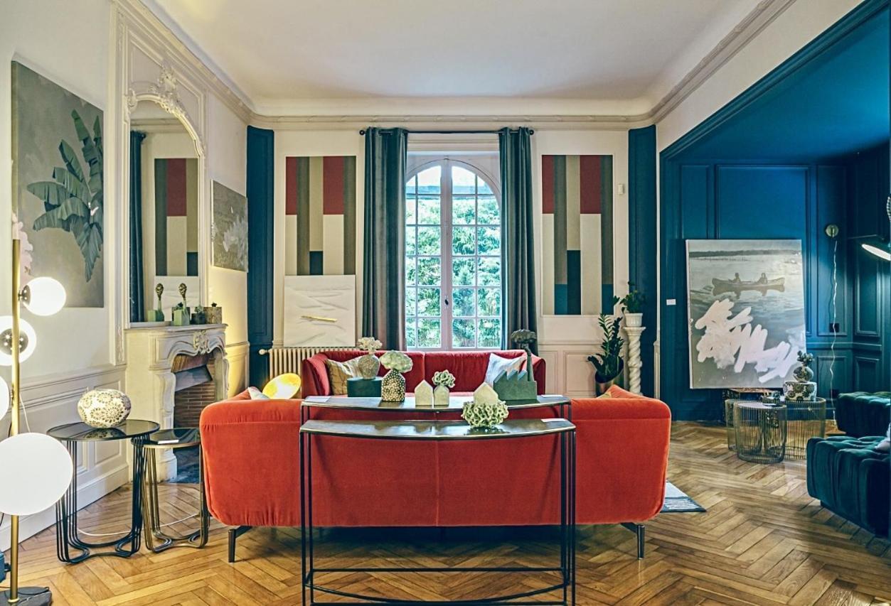 Maison Cuevas Guest house Biarritz