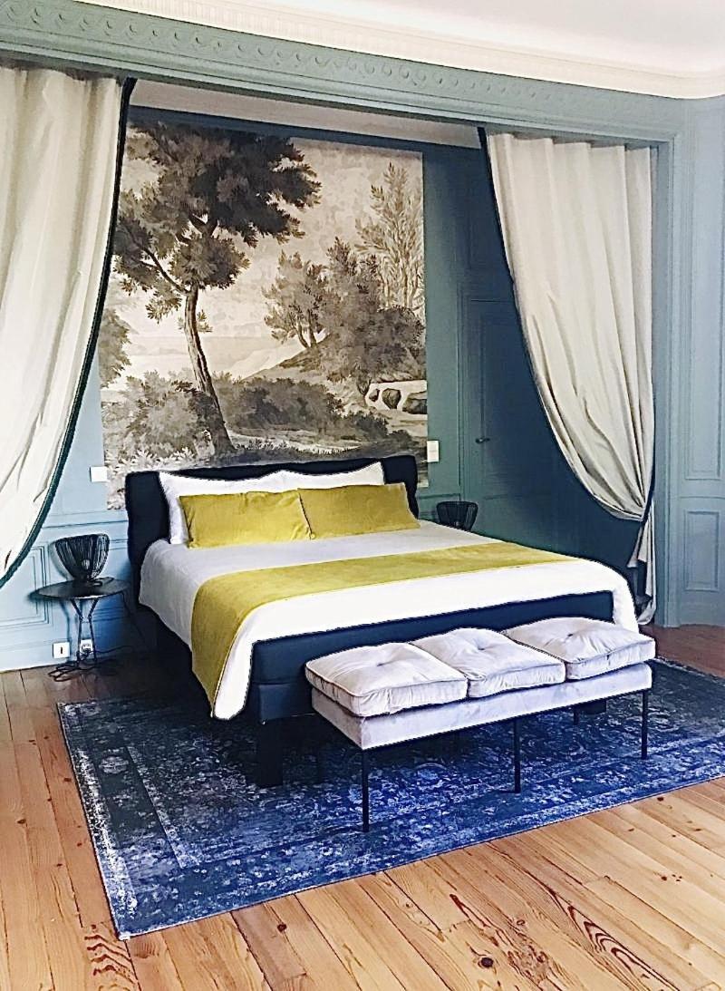 Guest house Maison Cuevas Biarritz