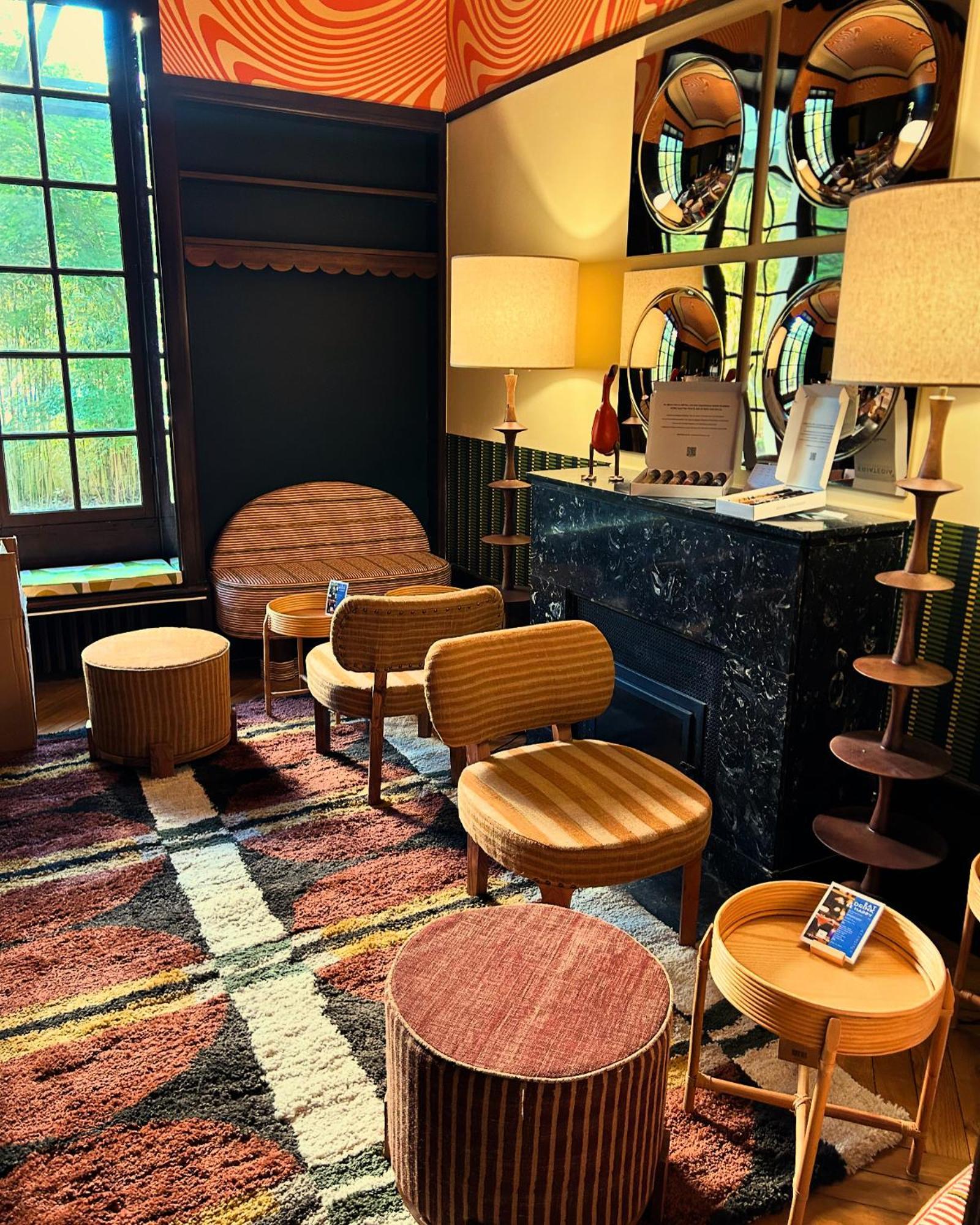 Maison Cuevas 2* Biarritz