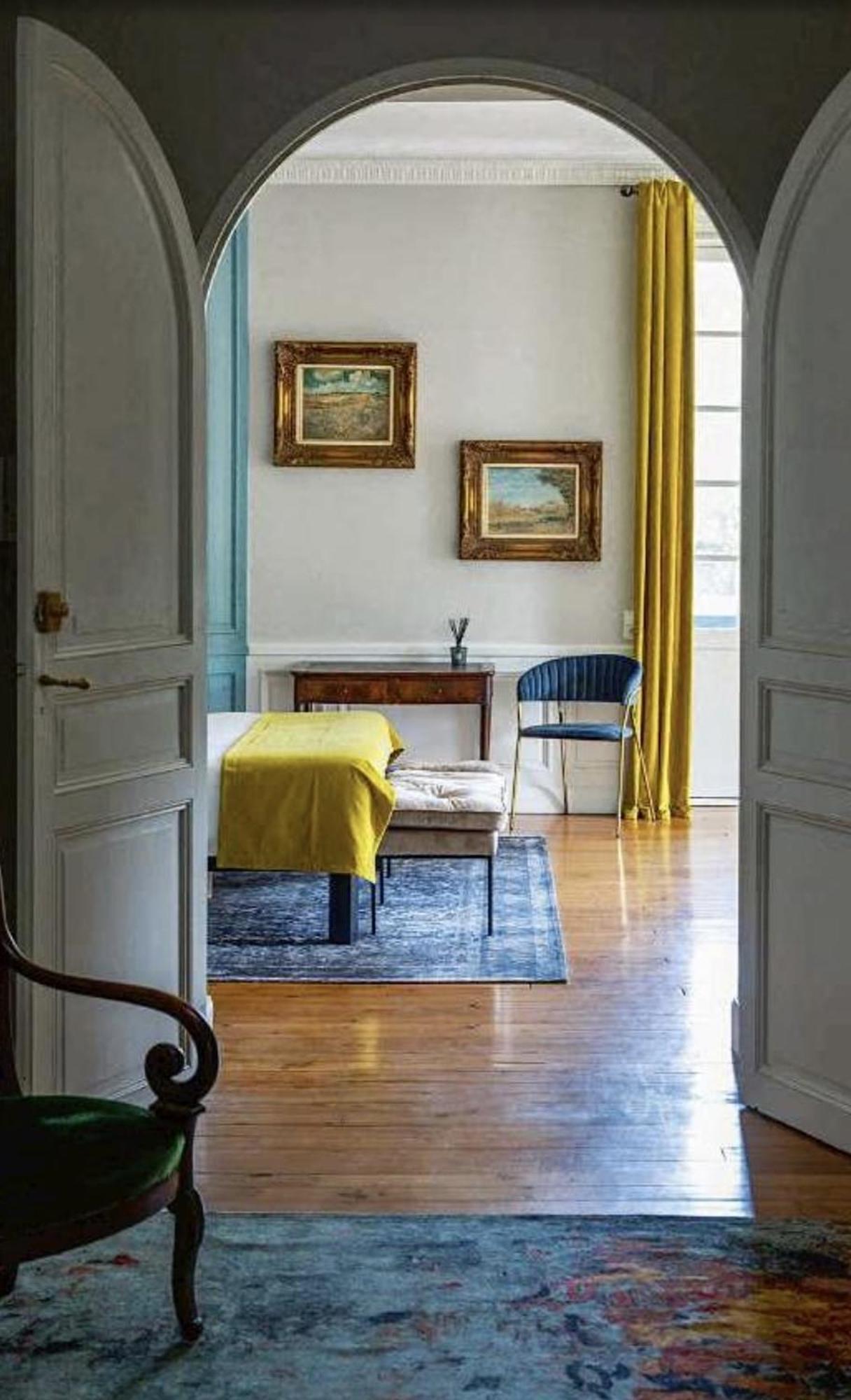 Maison Cuevas