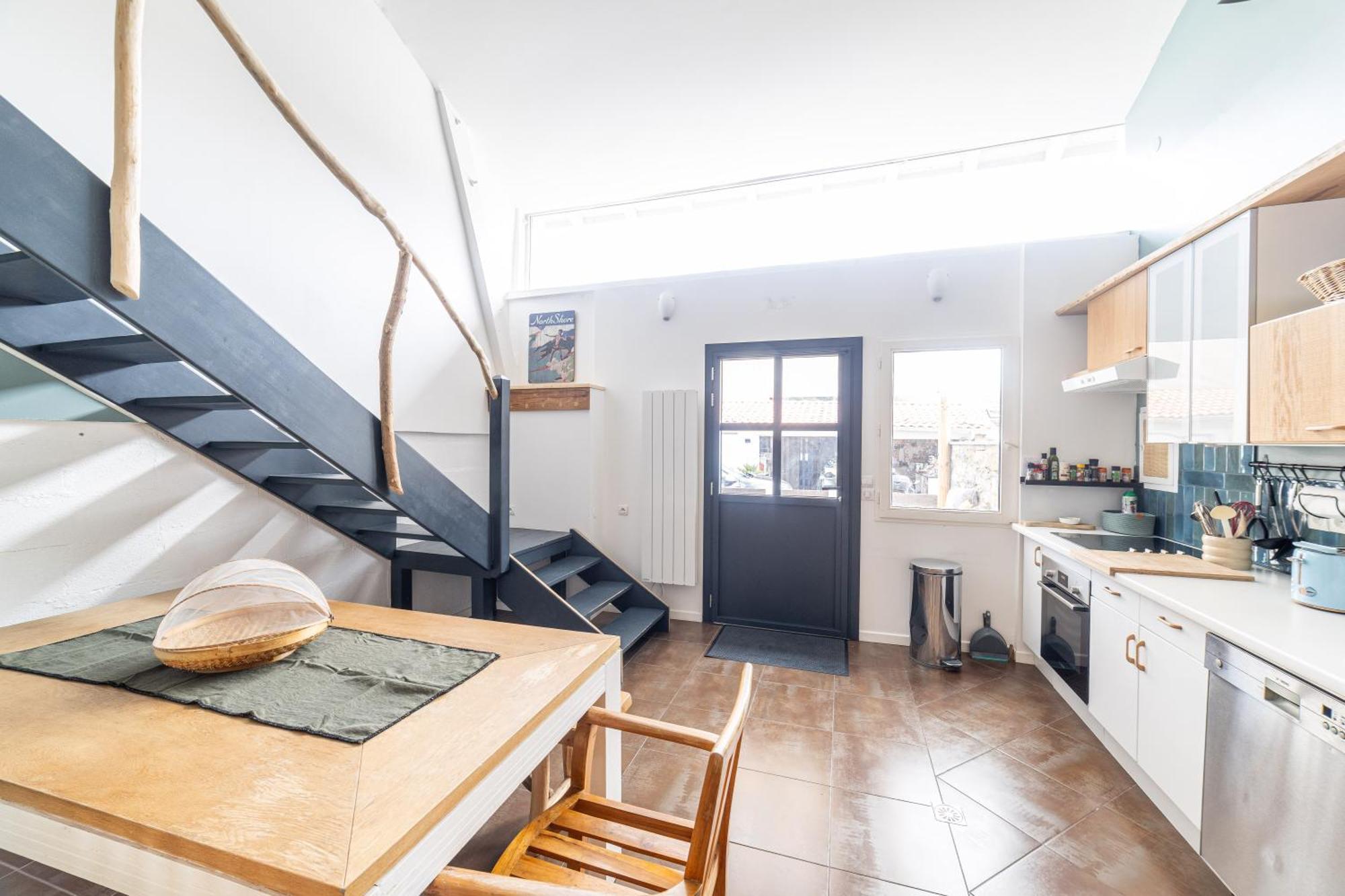 Apartment Surf 300m De La