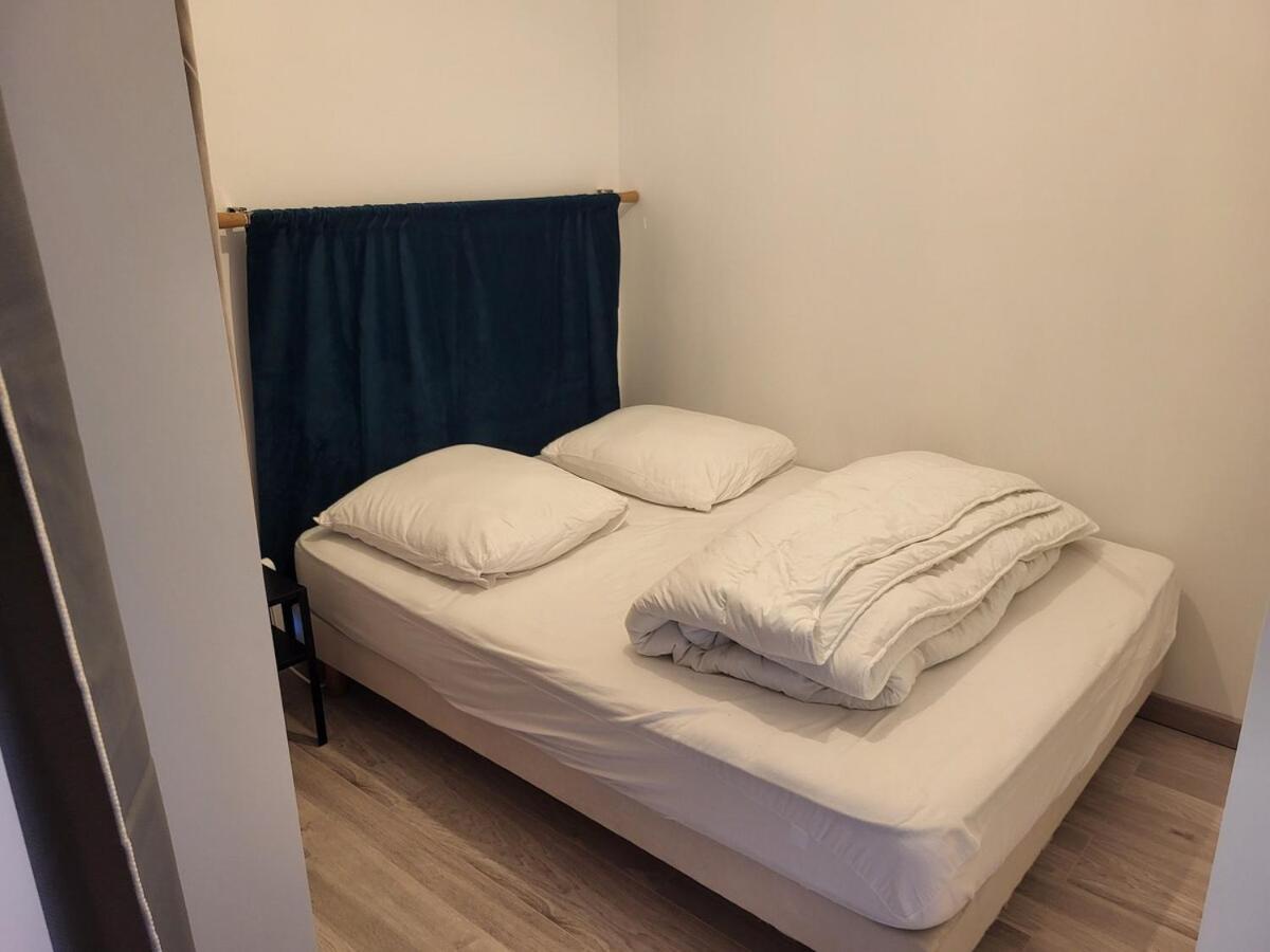 Appartment Cote Des Basques 4 Personnes * Biarritz