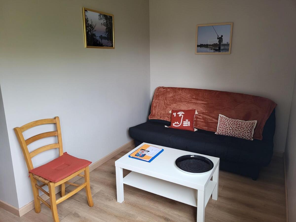 Apartment Appartment Cote Des Basques 4 Personnes *