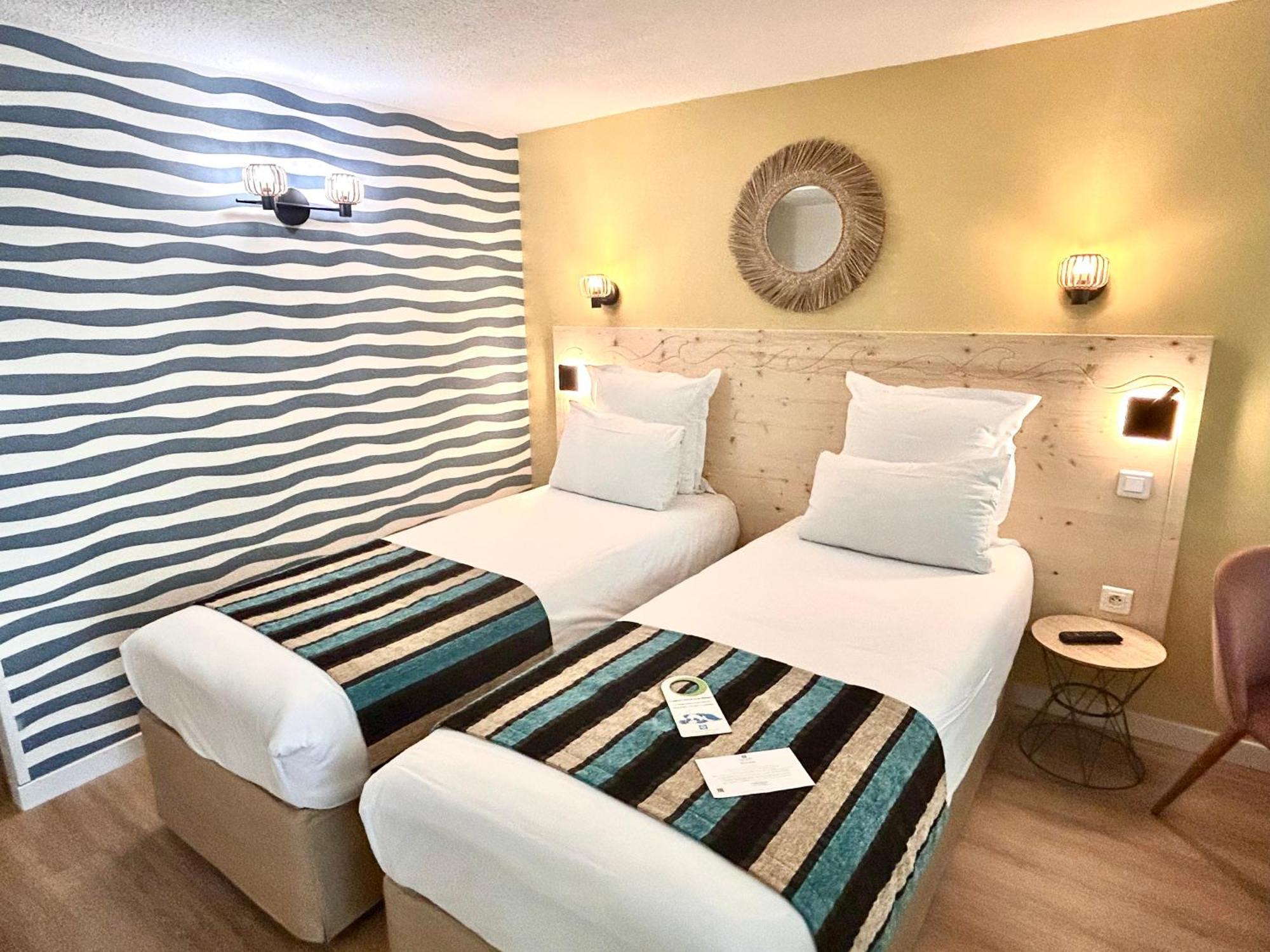 Hotel Inter-hotel Aéroport Amarys Biarritz