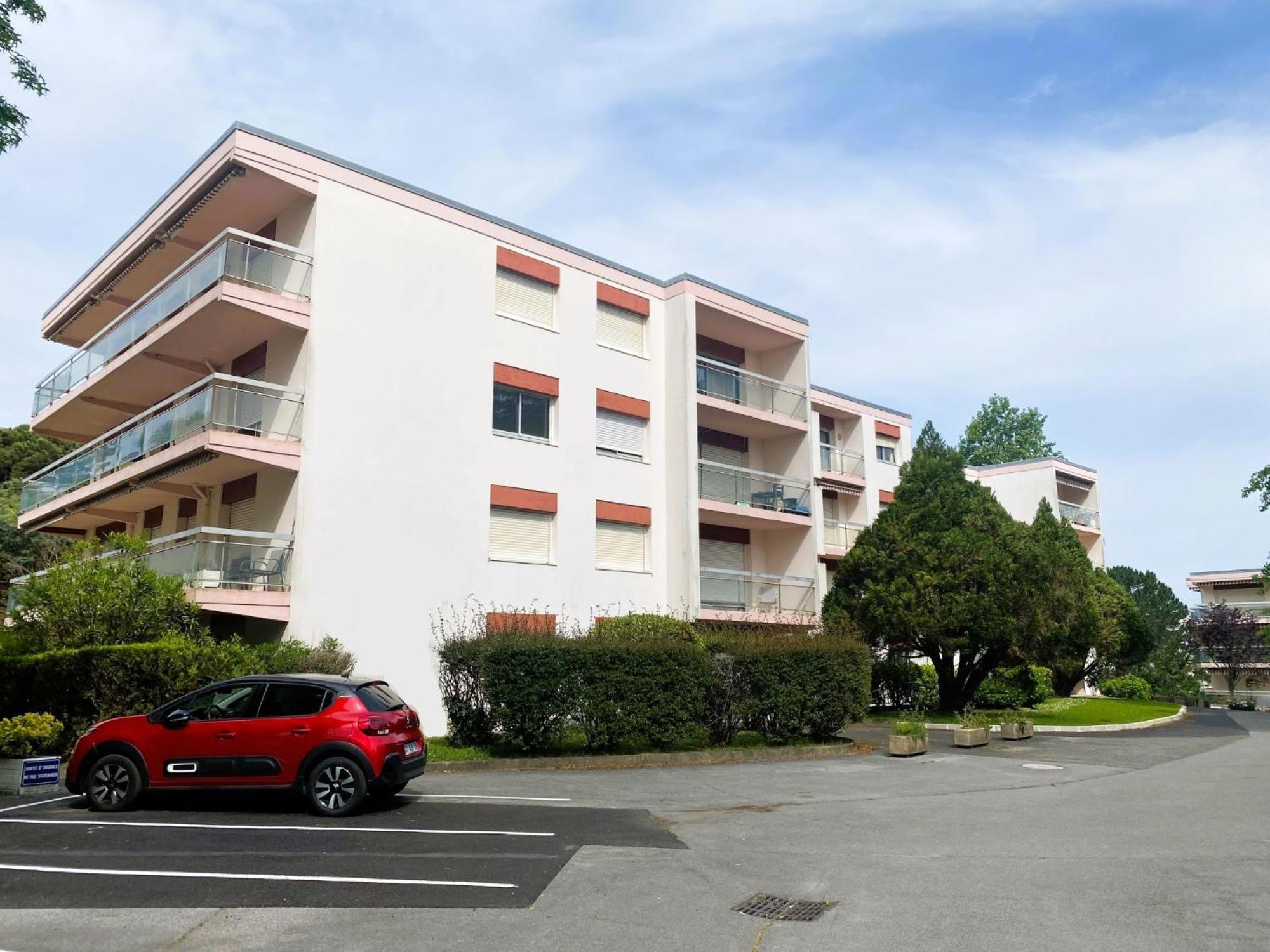 Apartamento Arverna By Interhome