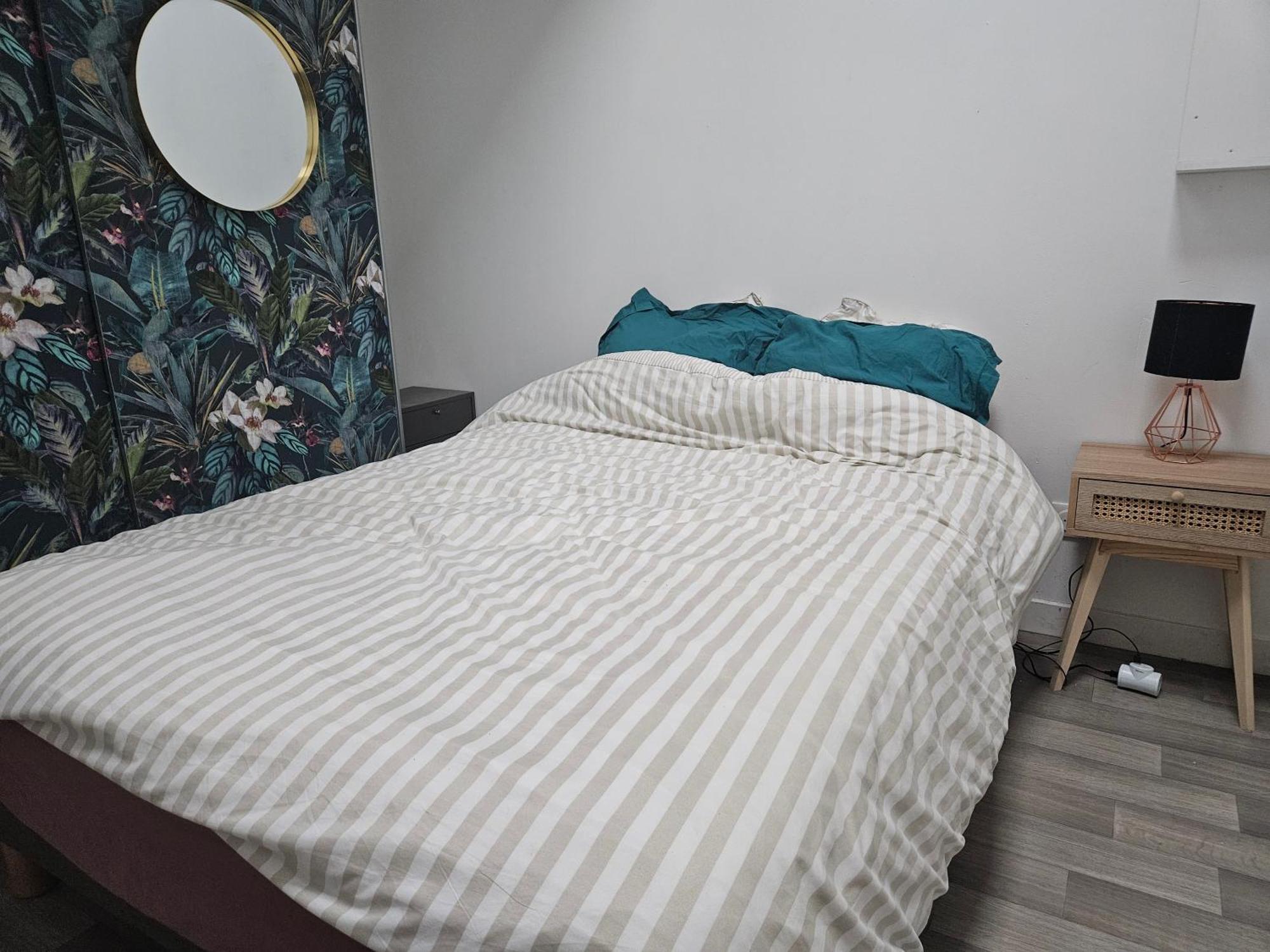 1 Dans Maison A Proche Plages