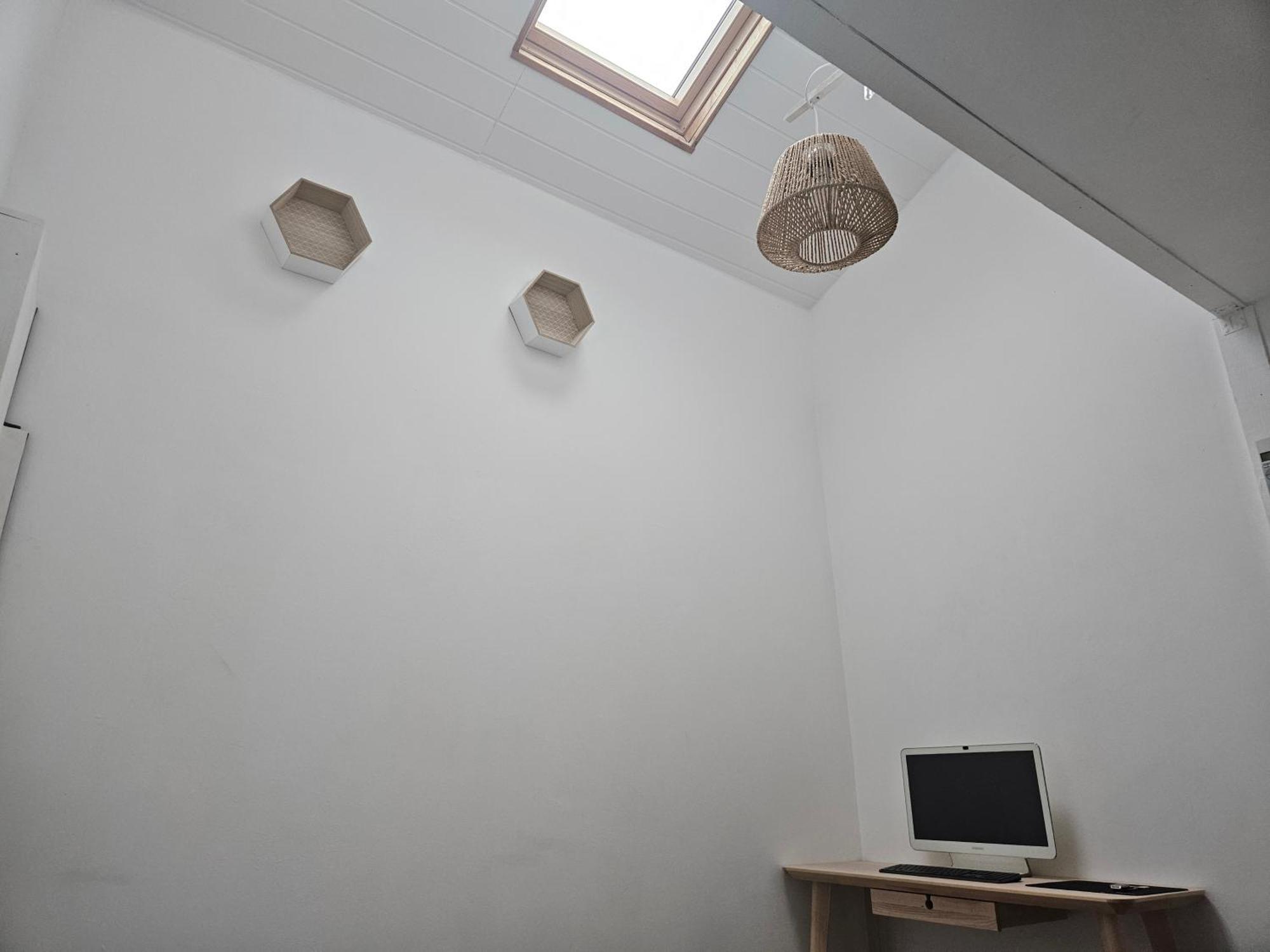 1 Dans Maison A Proche Plages Habitación en casa particular
