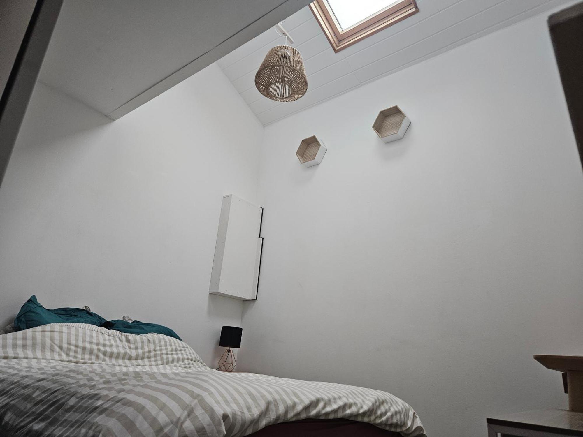 Habitación en casa particular 1 Dans Maison A Proche Plages