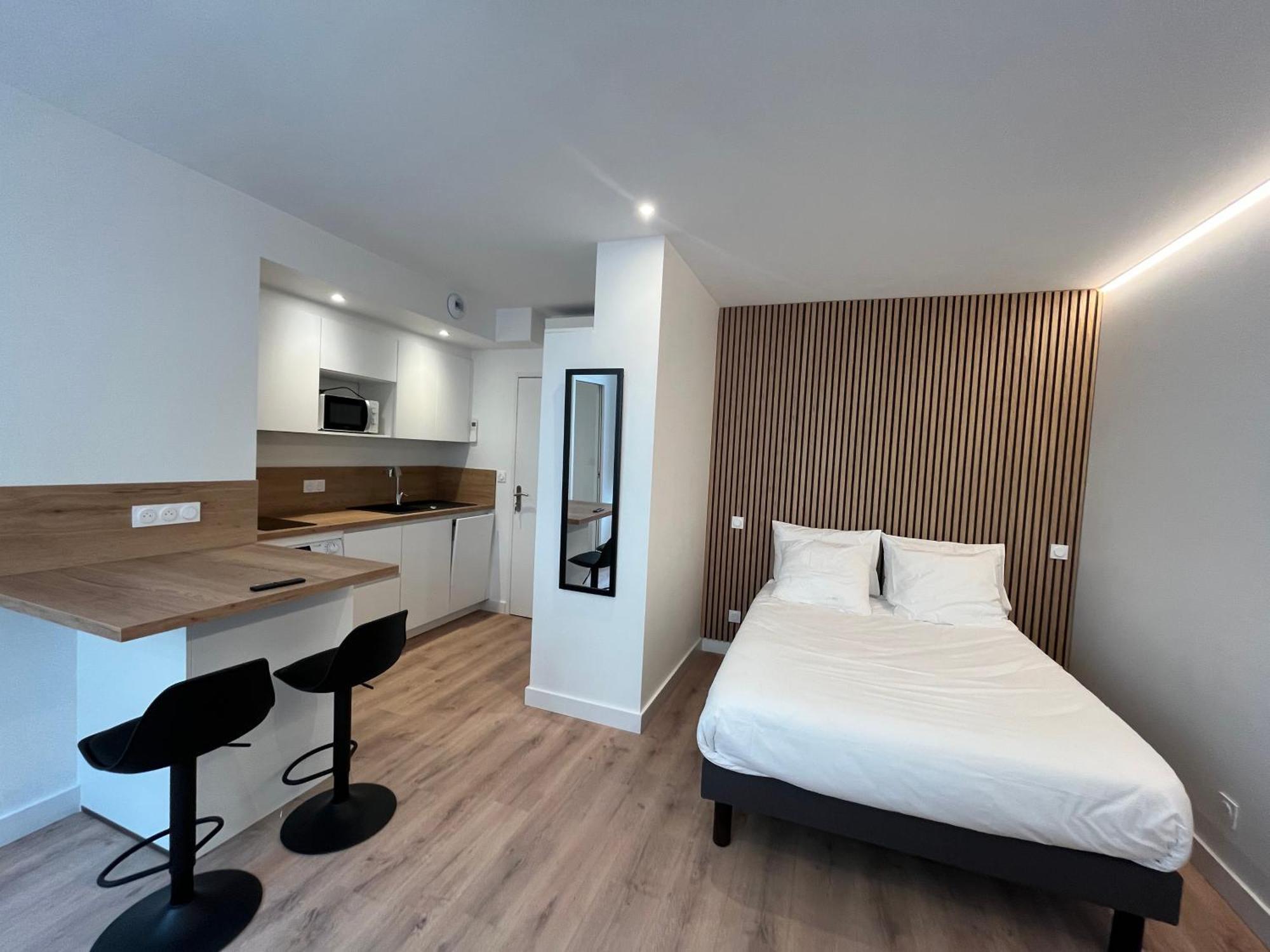 Hotel-restaurant Ltb La Table Basque *