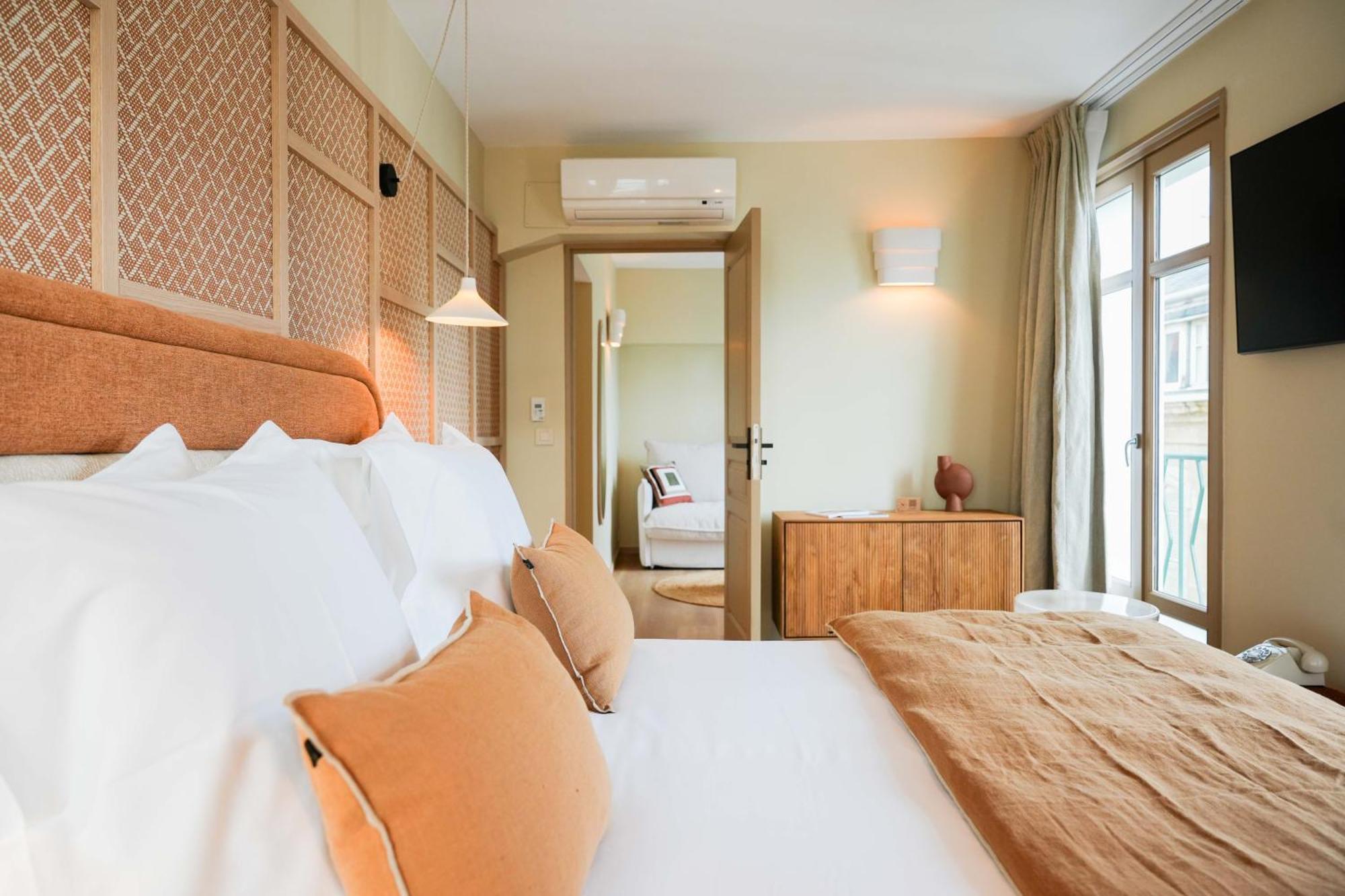 Roc Seven Hotel