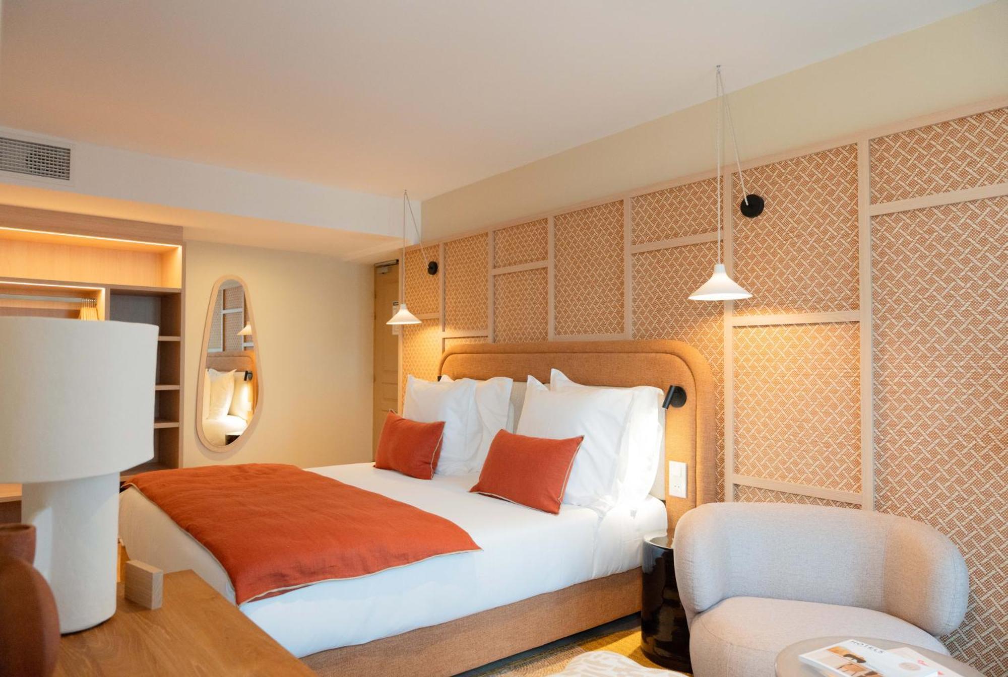 Hotel Roc Seven Biarritz
