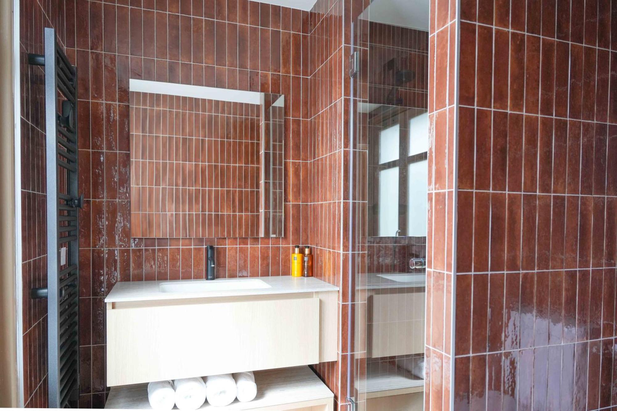 Roc Seven Hotel Biarritz