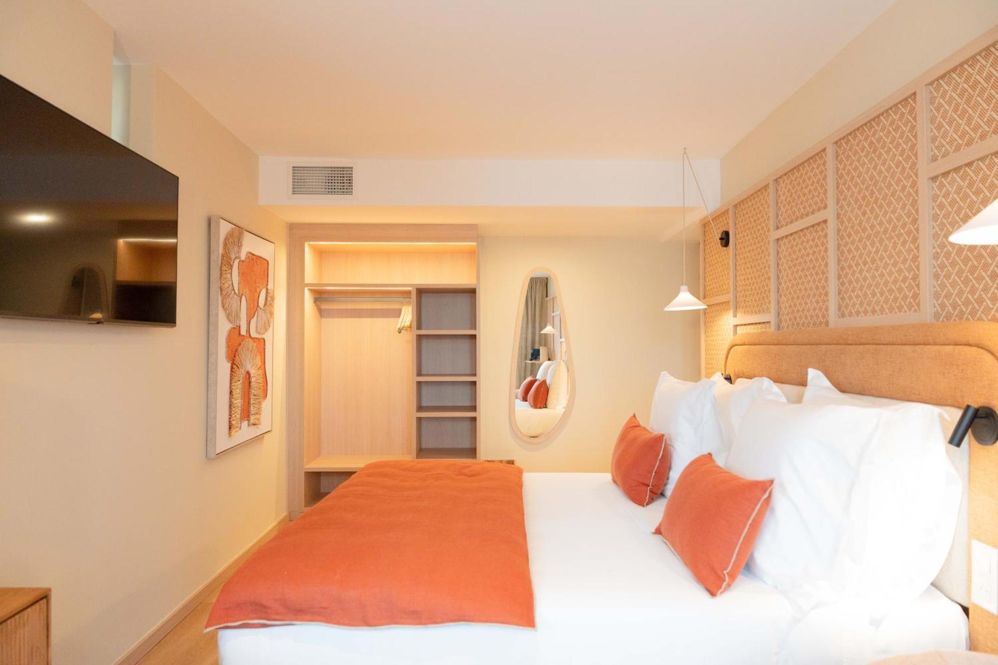 Hotel Roc Seven