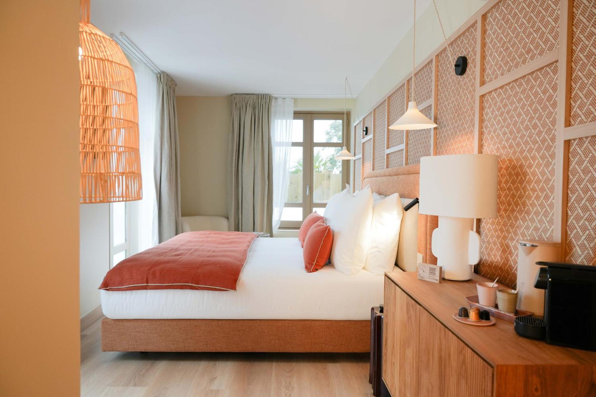 Hotel Roc Seven Biarritz