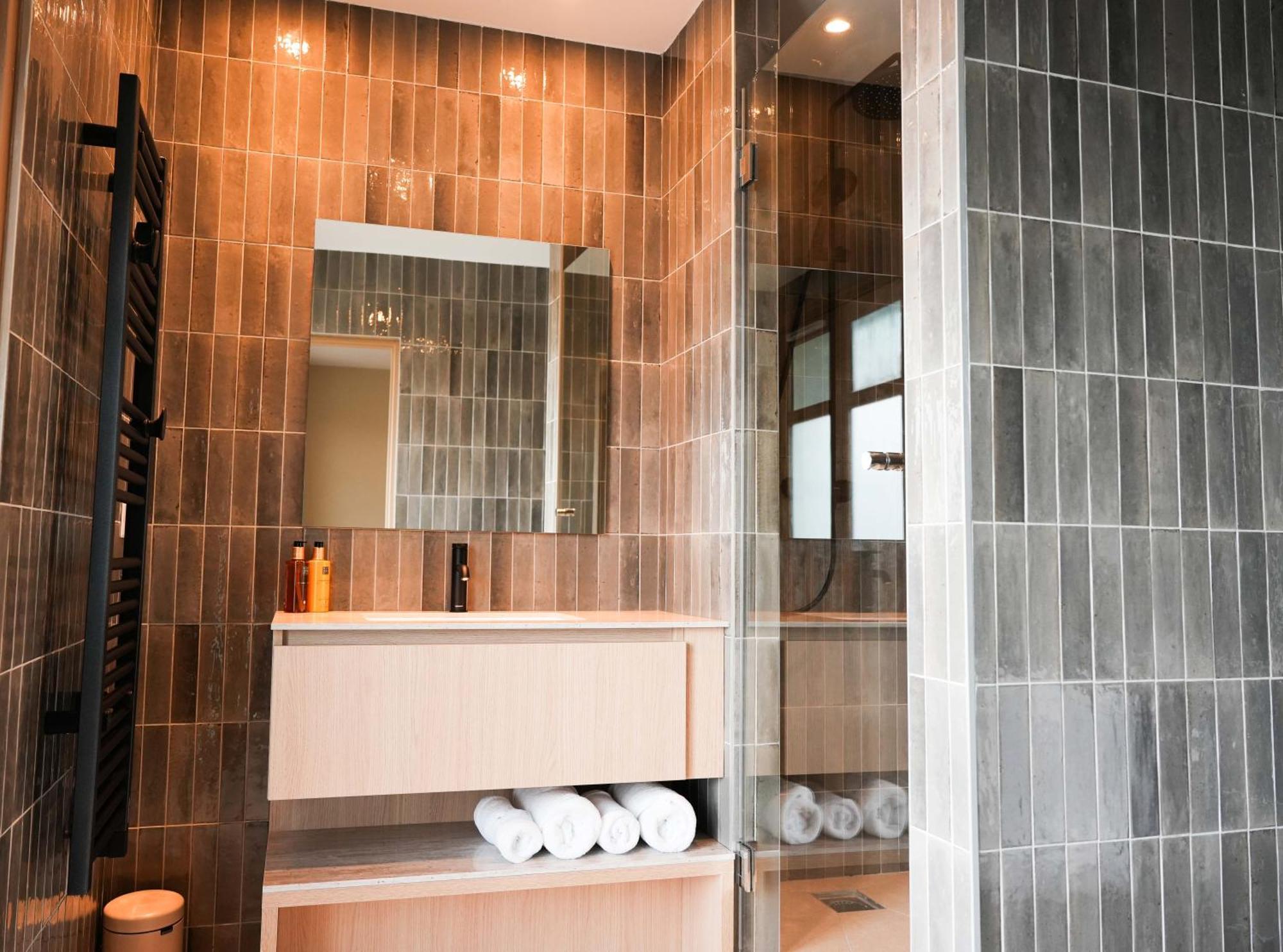 Roc Seven Hotel Biarritz