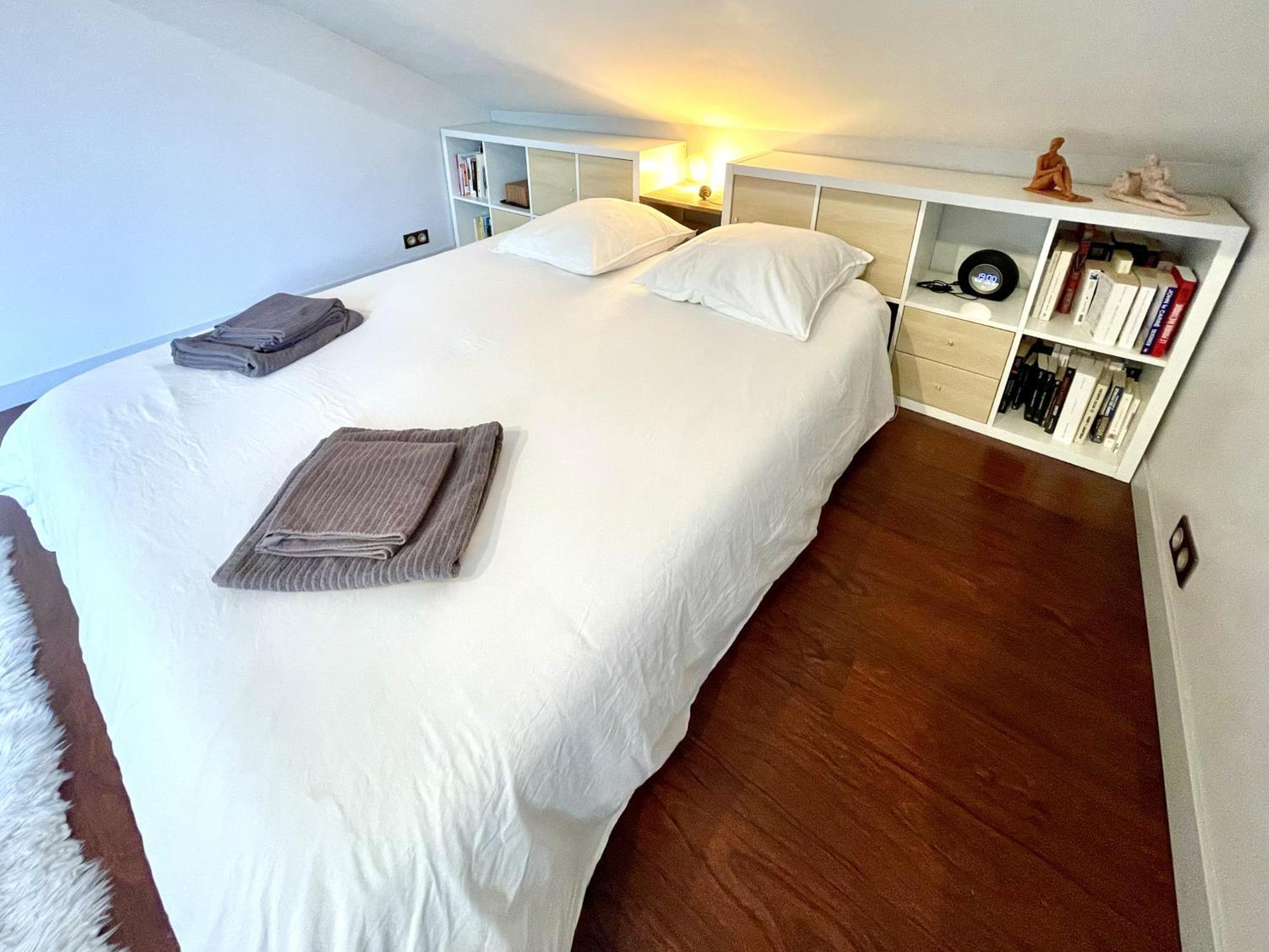 D'hotes A Habitación en casa particular